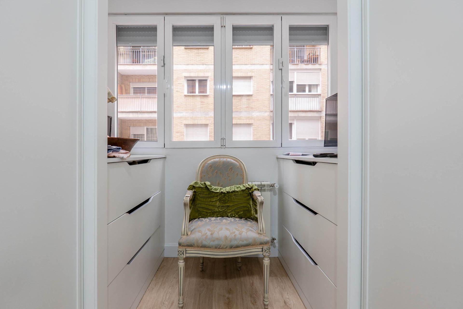 Piso boutique para entrar a vivir de 3 dormitorios y 2 baños - foto 29