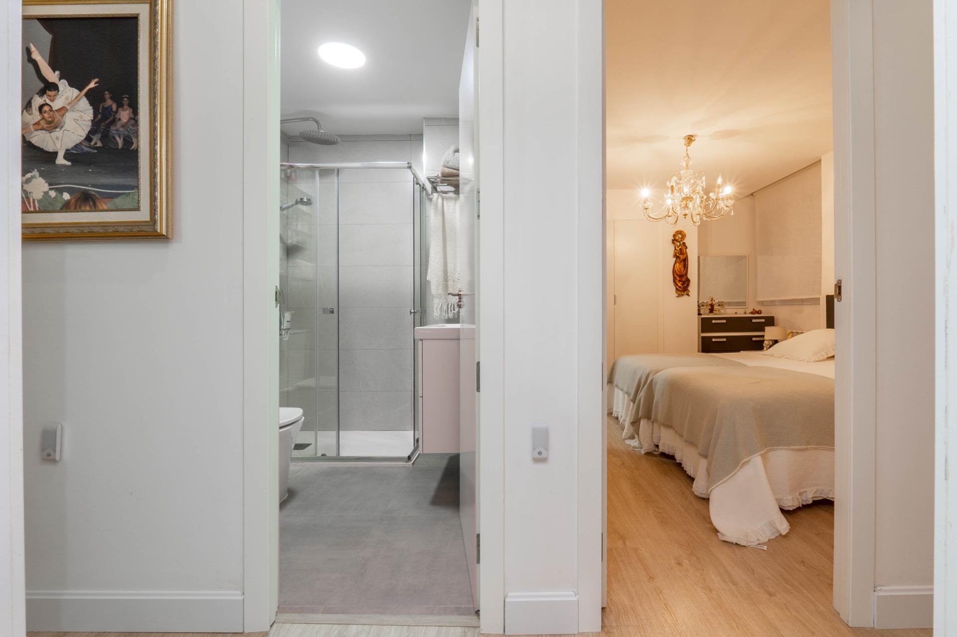 Piso boutique para entrar a vivir de 3 dormitorios y 2 baños - foto 32
