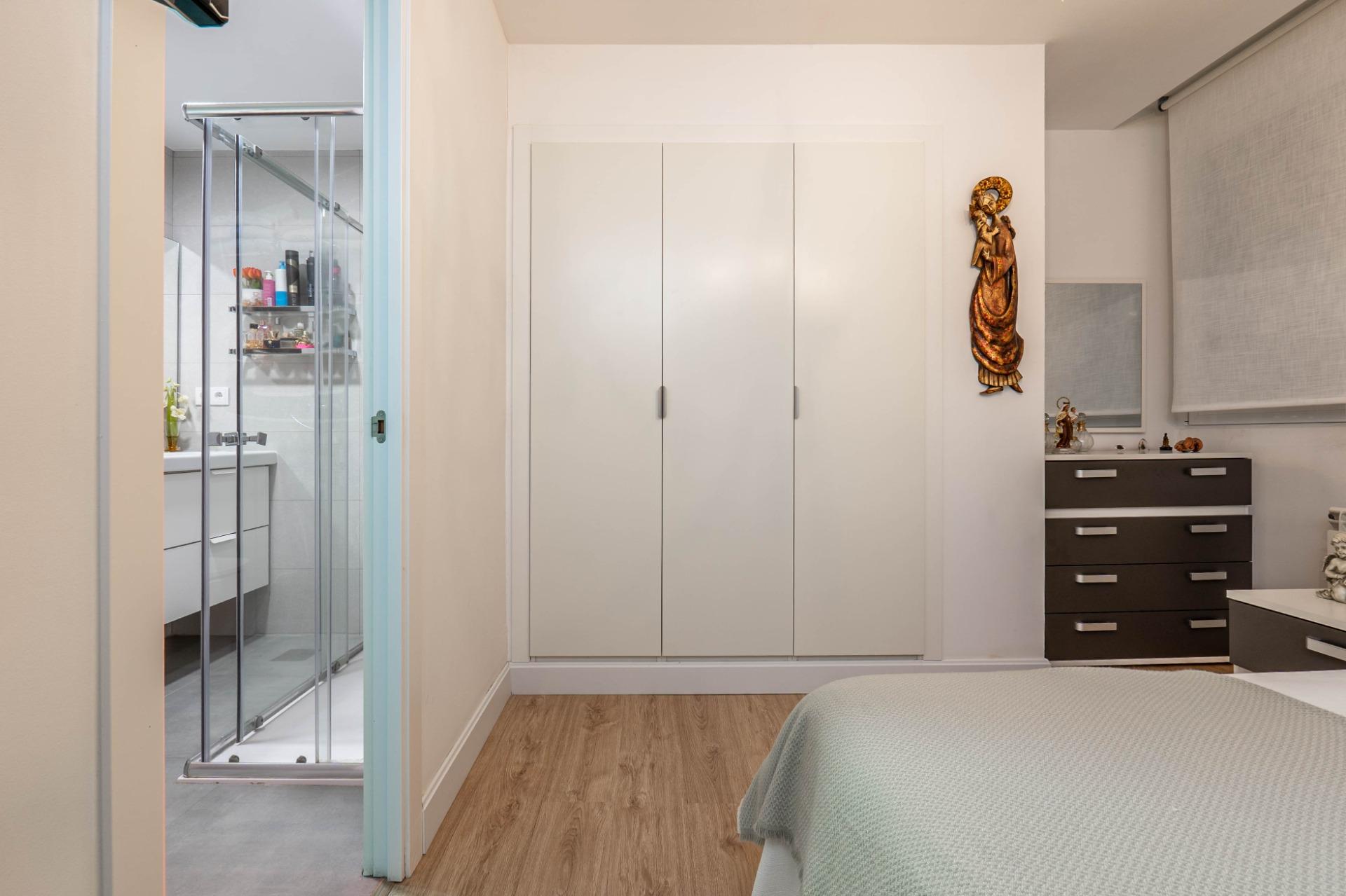 Piso boutique para entrar a vivir de 3 dormitorios y 2 baños - foto 35