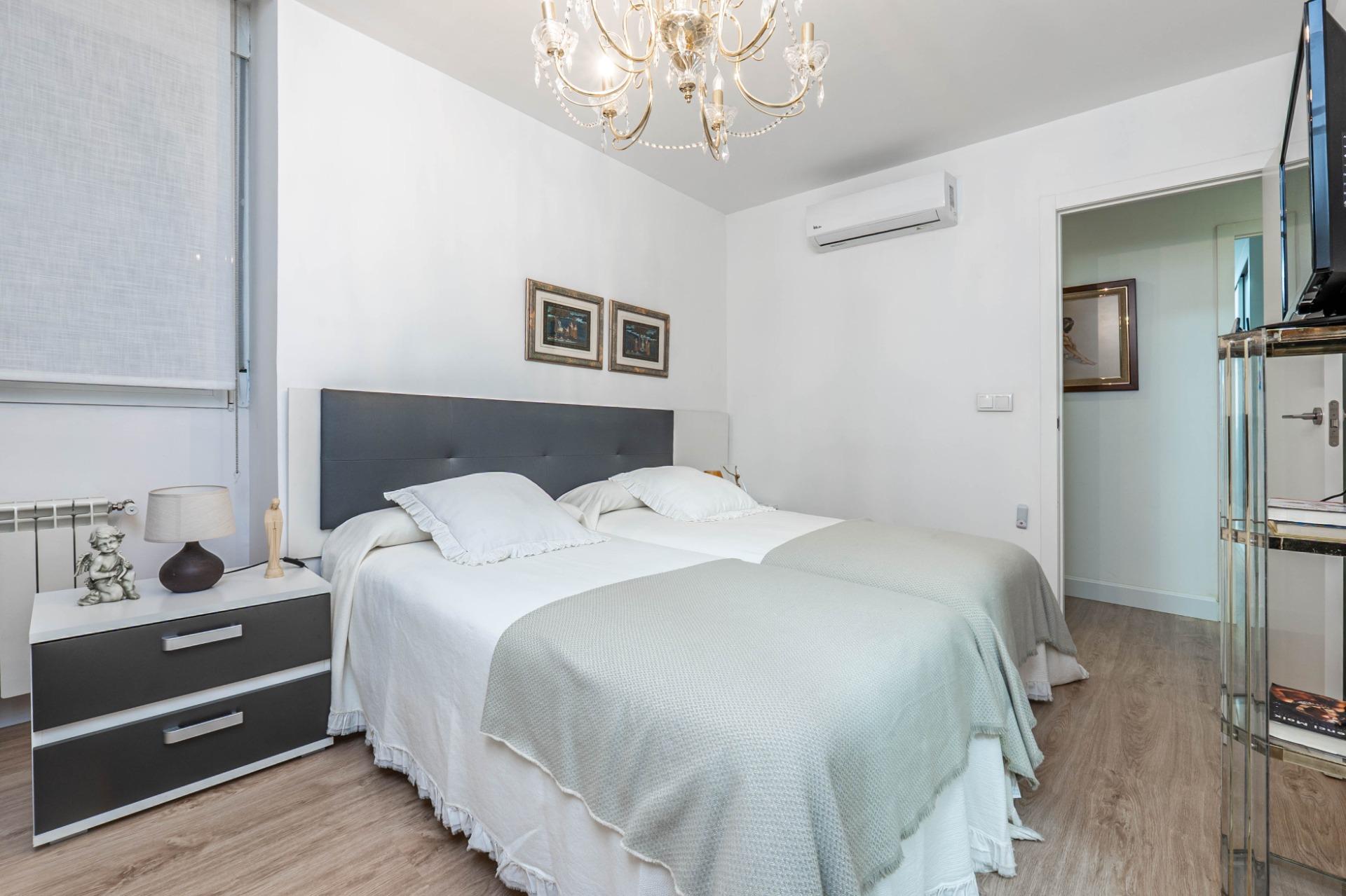 Piso boutique para entrar a vivir de 3 dormitorios y 2 baños - foto 36