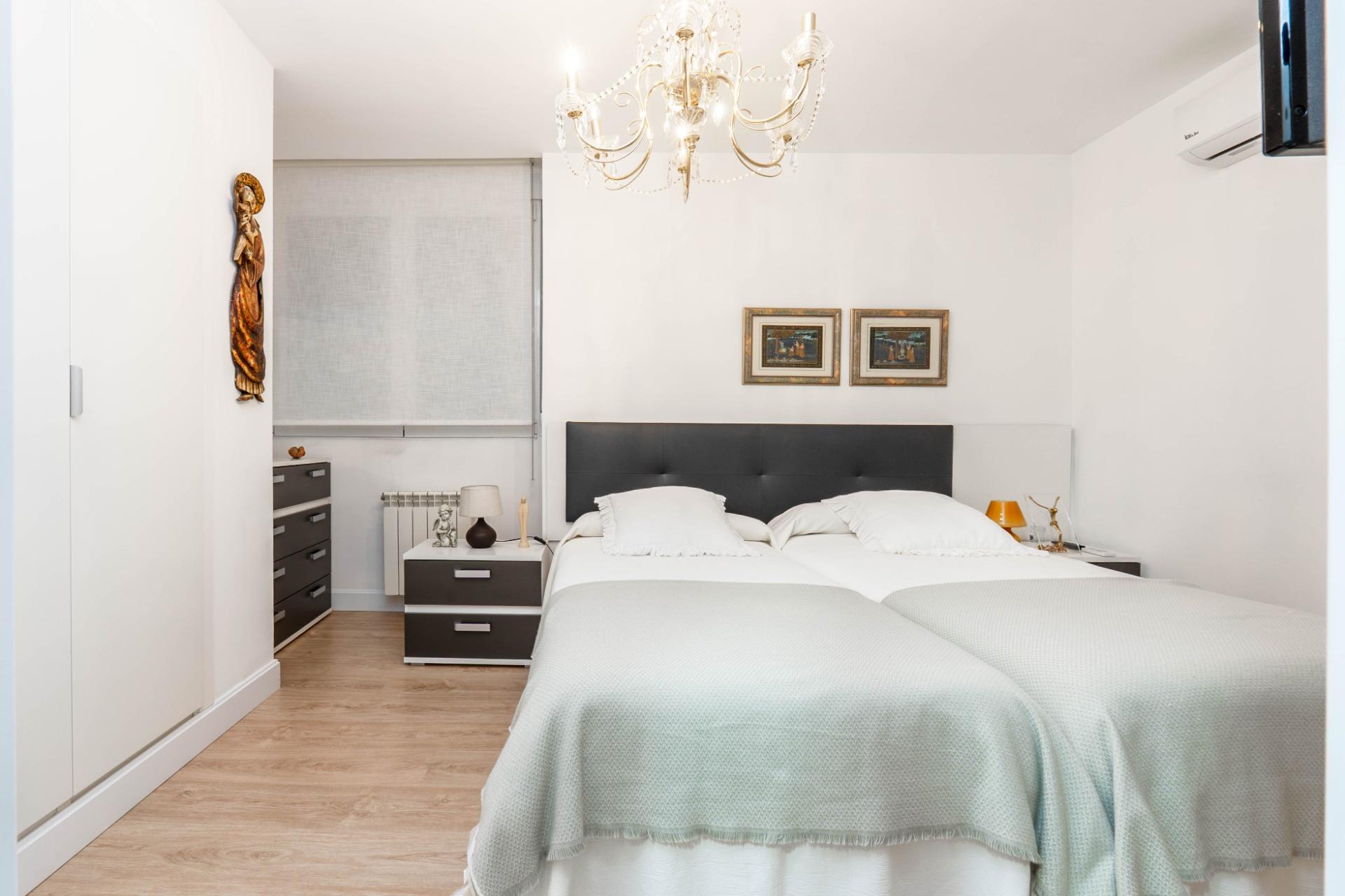Piso boutique para entrar a vivir de 3 dormitorios y 2 baños - foto 39