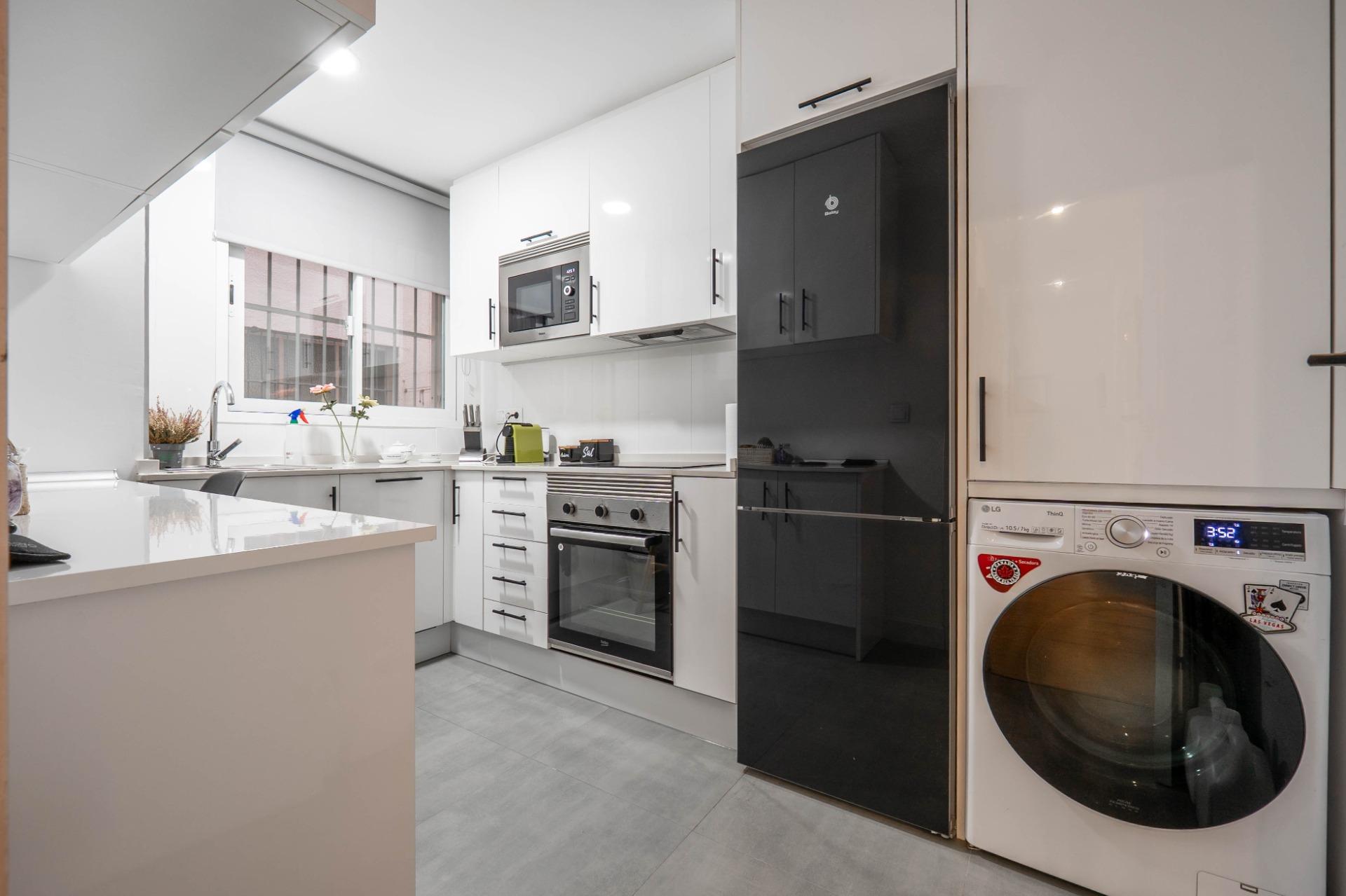 Piso boutique para entrar a vivir de 3 dormitorios y 2 baños - foto 40