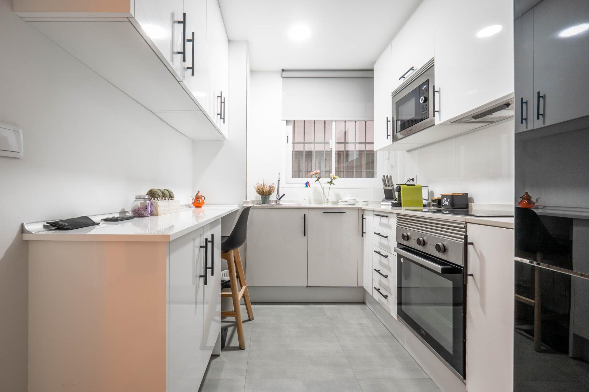 Piso boutique para entrar a vivir de 3 dormitorios y 2 baños - foto 41