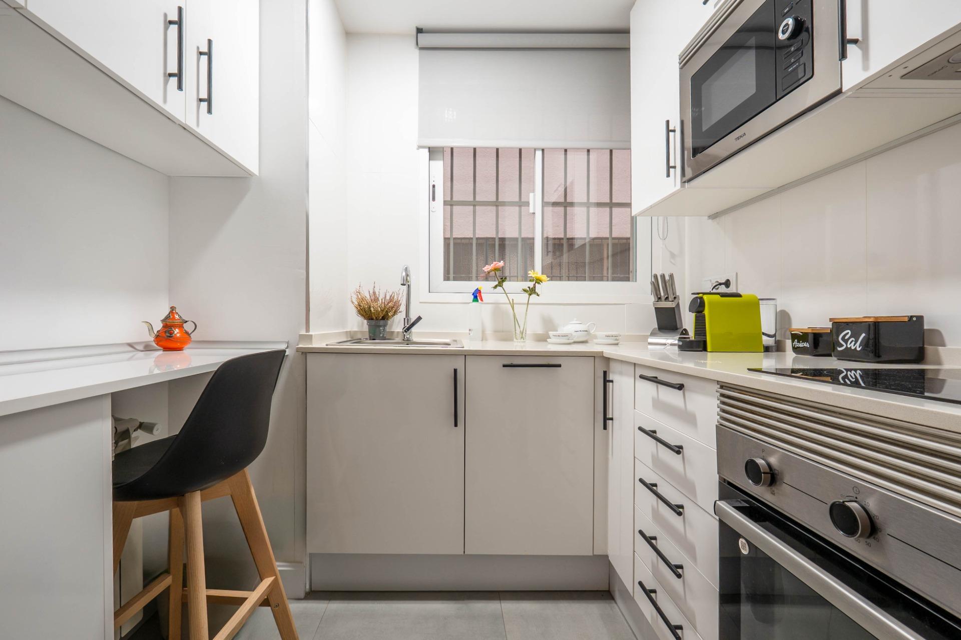 Piso boutique para entrar a vivir de 3 dormitorios y 2 baños - foto 42