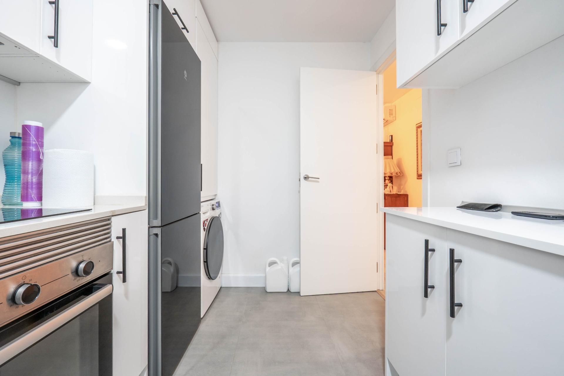 Piso boutique para entrar a vivir de 3 dormitorios y 2 baños - foto 43