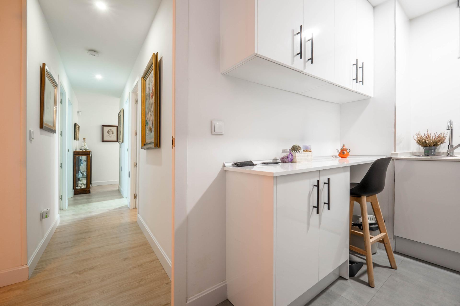 Piso boutique para entrar a vivir de 3 dormitorios y 2 baños - foto 44