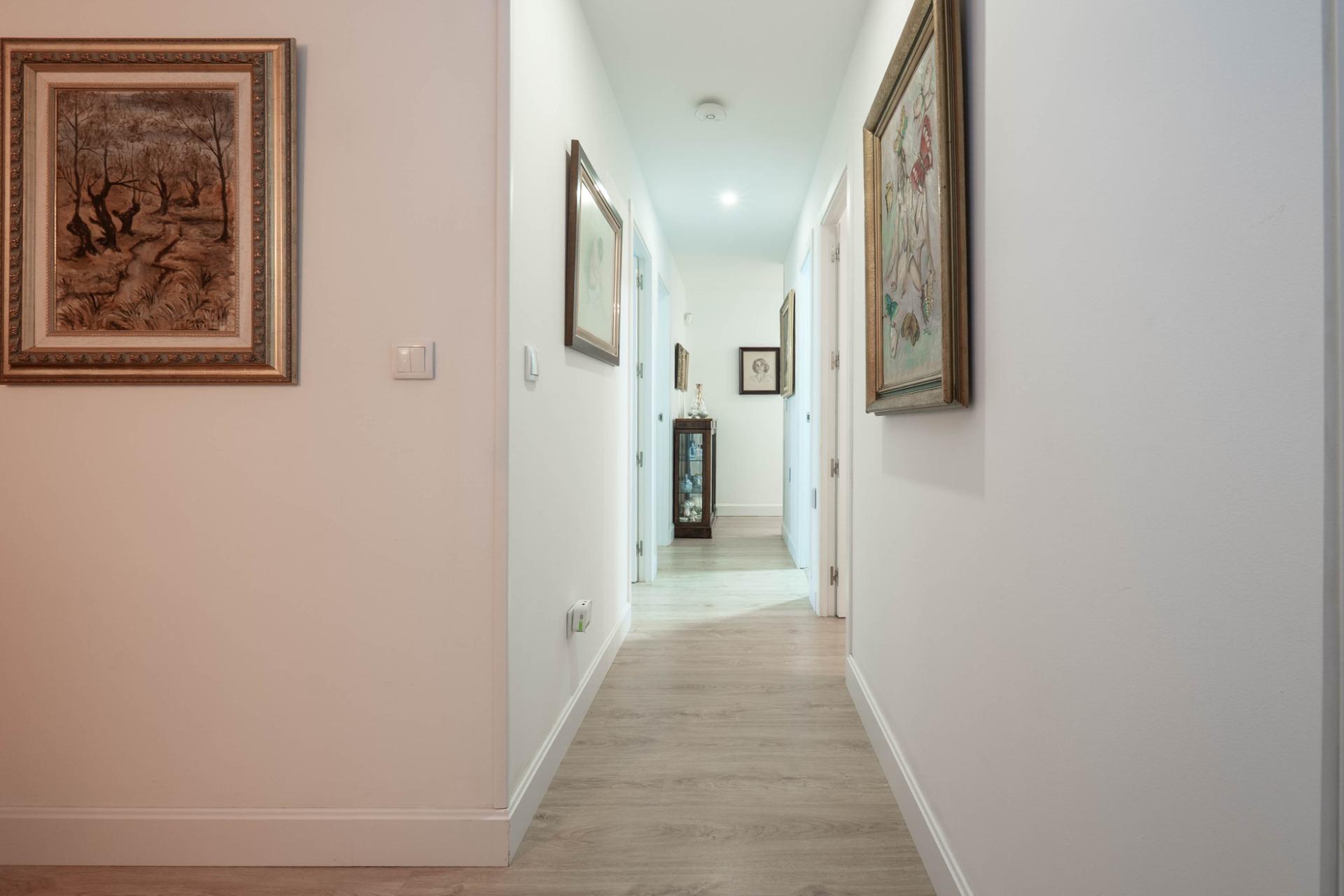 Piso boutique para entrar a vivir de 3 dormitorios y 2 baños - foto 45