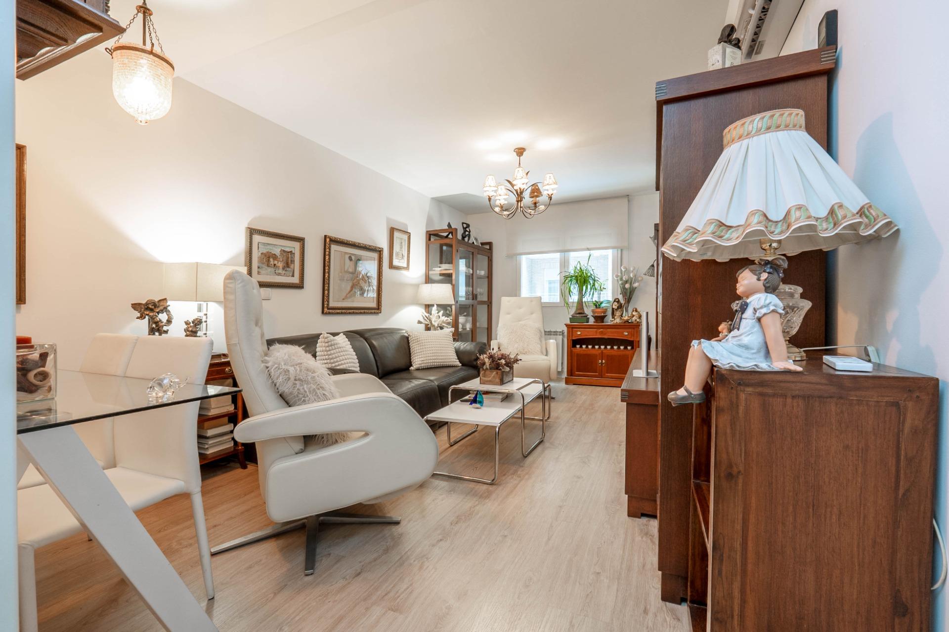 Piso boutique para entrar a vivir de 3 dormitorios y 2 baños - foto 46