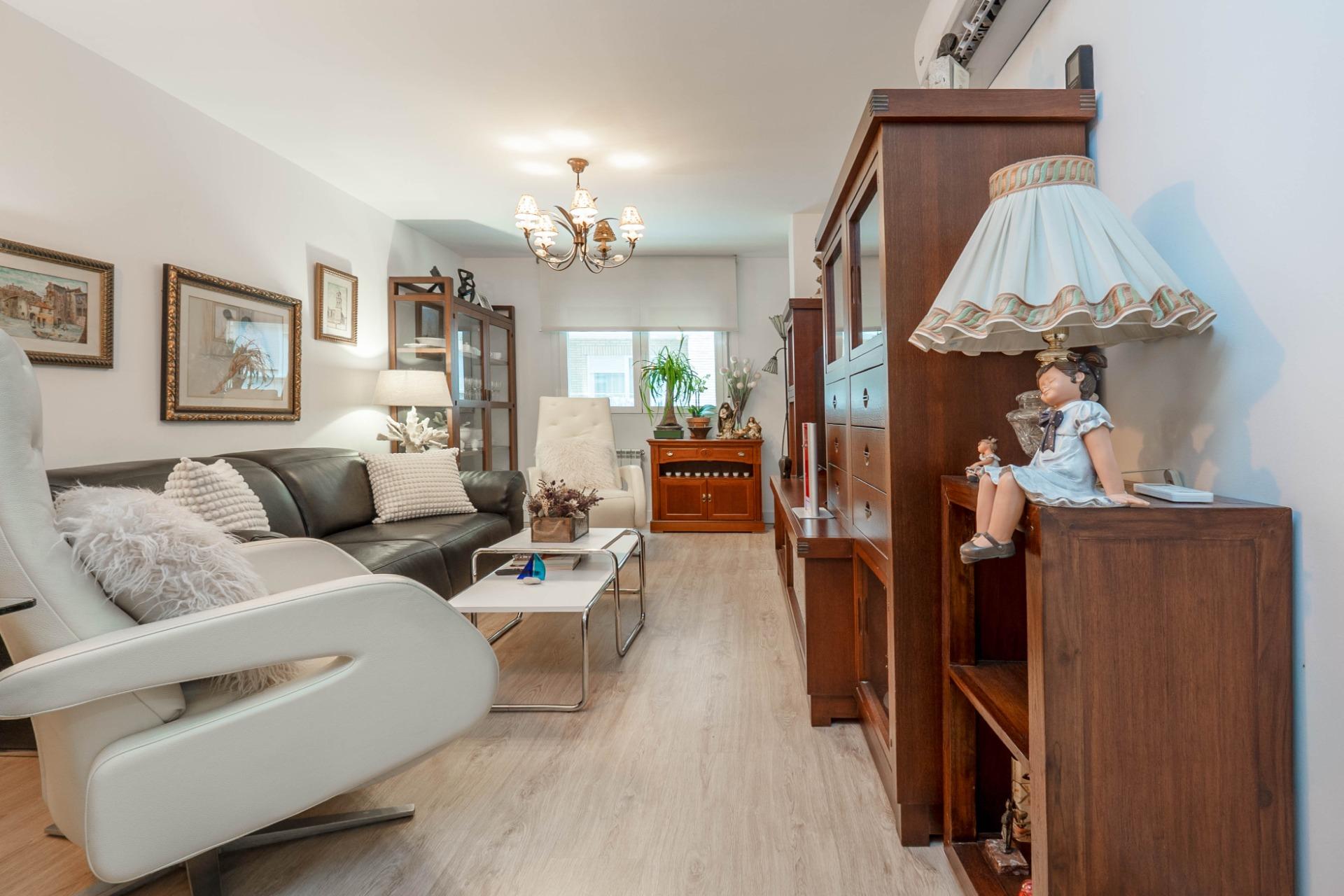 Piso boutique para entrar a vivir de 3 dormitorios y 2 baños - foto 47