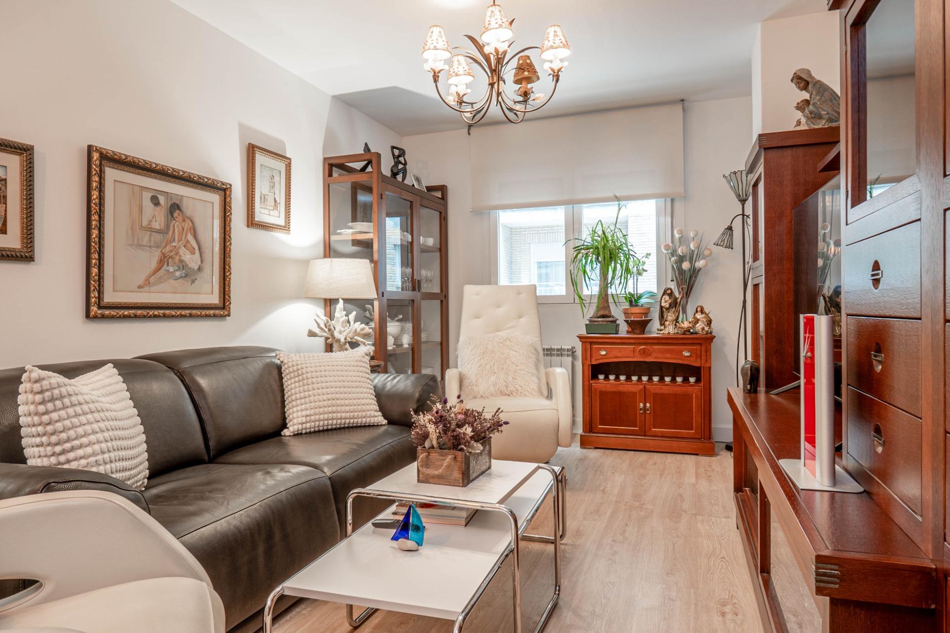 Piso boutique para entrar a vivir de 3 dormitorios y 2 baños - foto 48