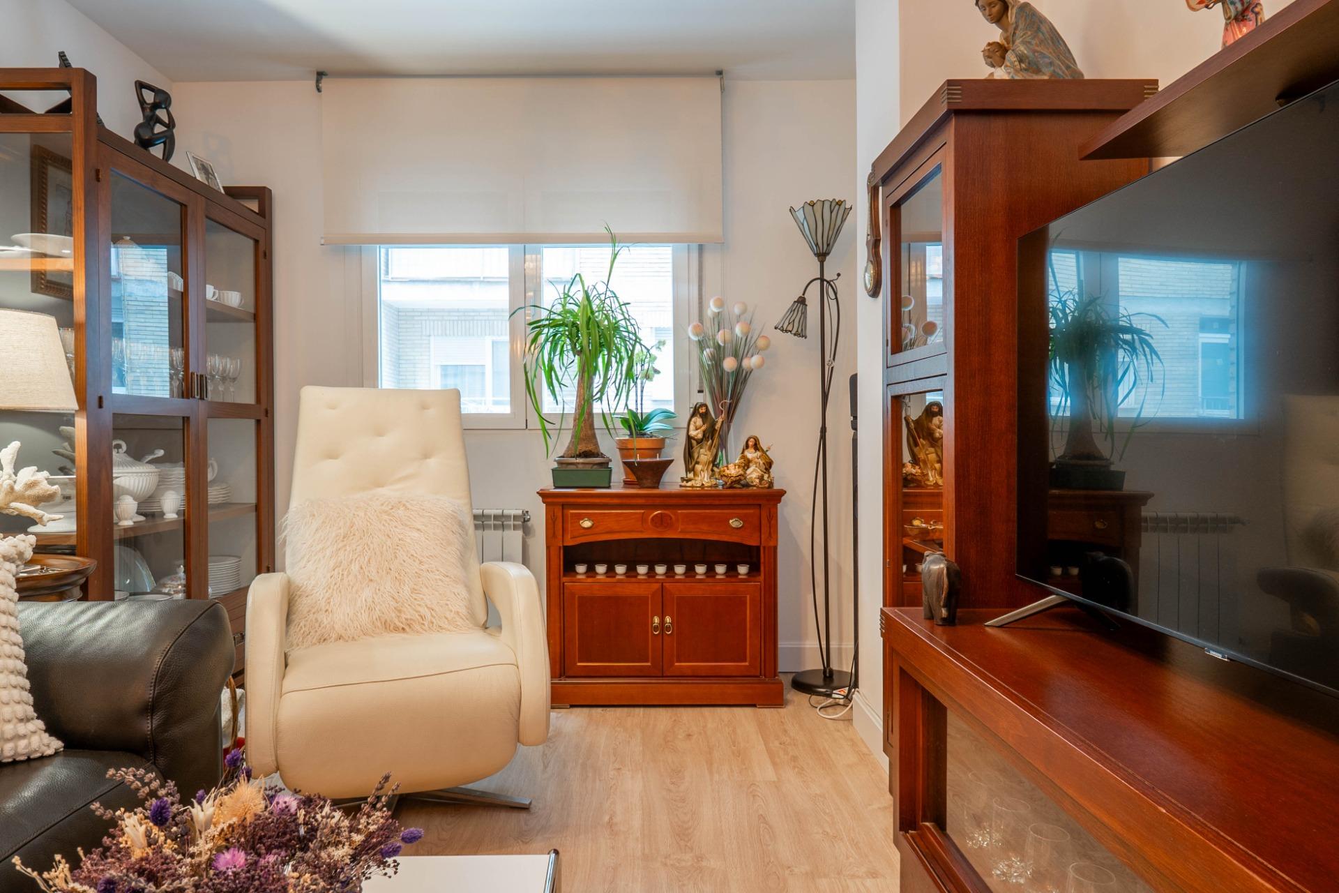 Piso boutique para entrar a vivir de 3 dormitorios y 2 baños - foto 49