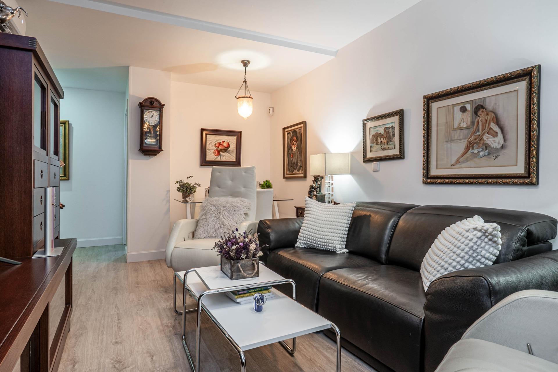 Piso boutique para entrar a vivir de 3 dormitorios y 2 baños - foto 50
