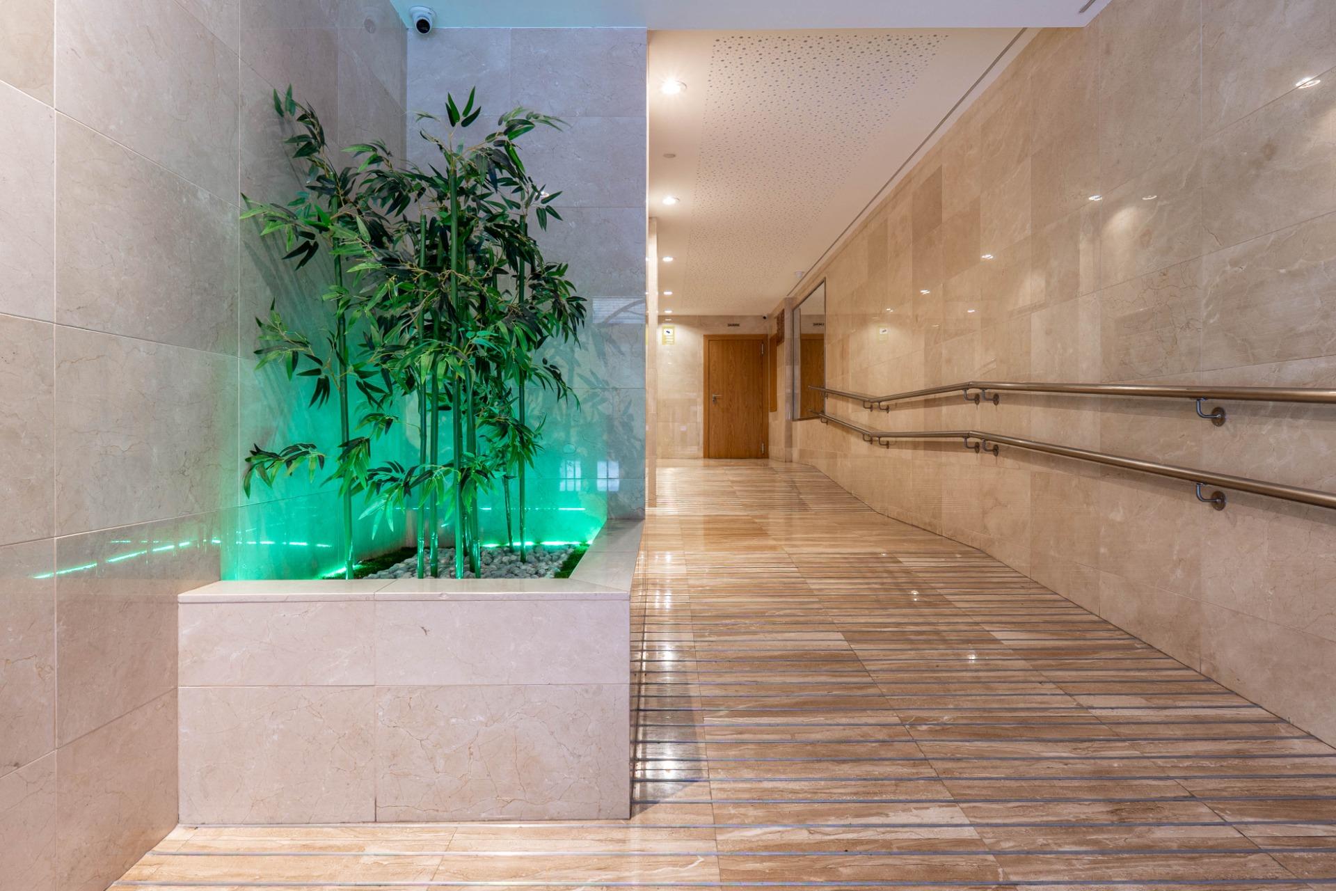Piso boutique para entrar a vivir de 3 dormitorios y 2 baños - foto 6