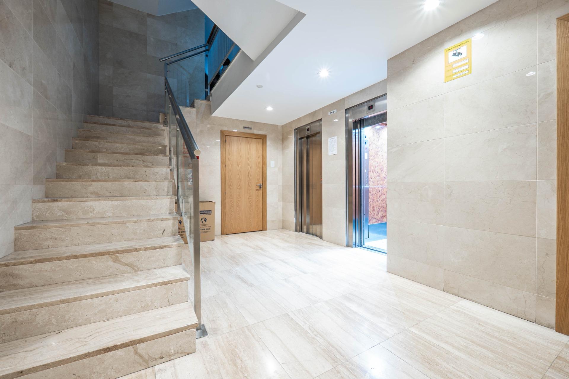 Piso boutique para entrar a vivir de 3 dormitorios y 2 baños - foto 8