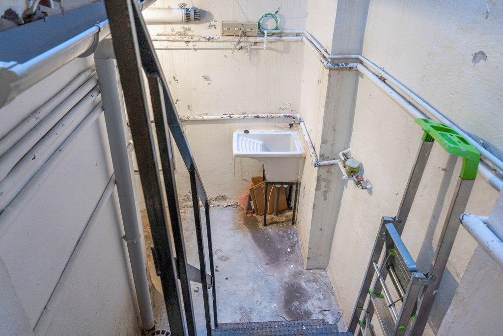 Piso reformado, con 3 dormitorios y 1 baño en pleno centro d - foto 19