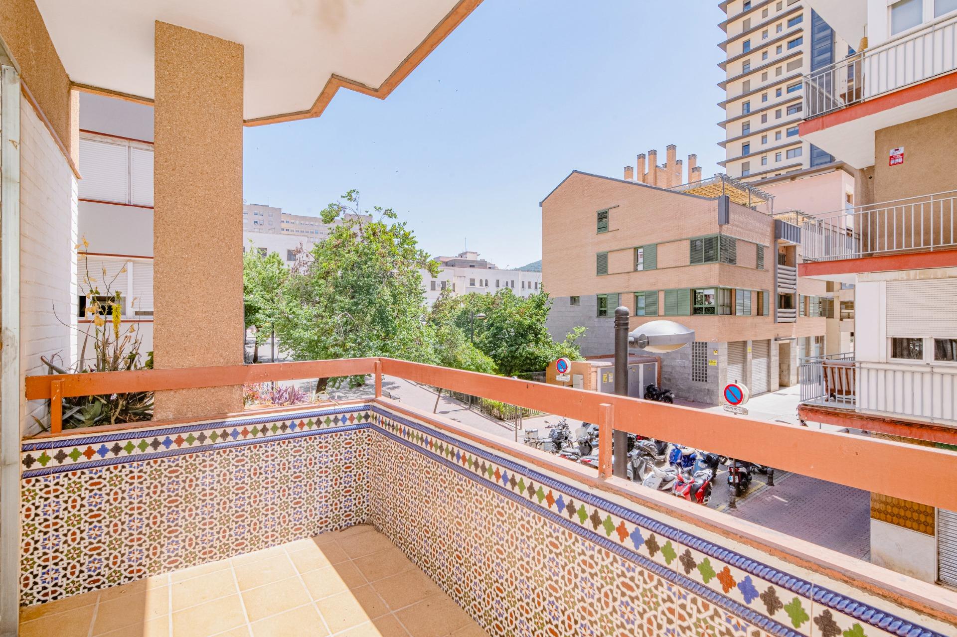 Piso 4 habitaciones 156m² en venta - Constitucion