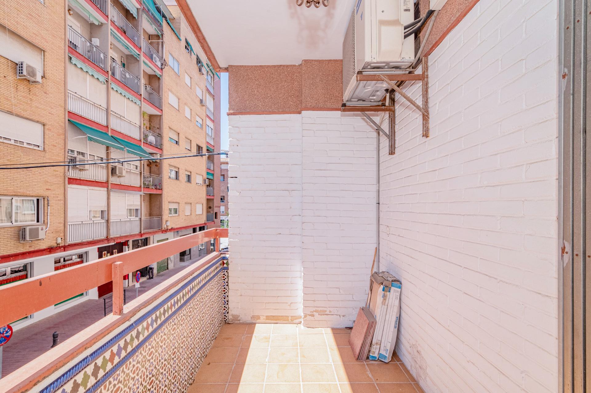 Piso 4 habitaciones 156m² en venta - Constitucion - foto 11