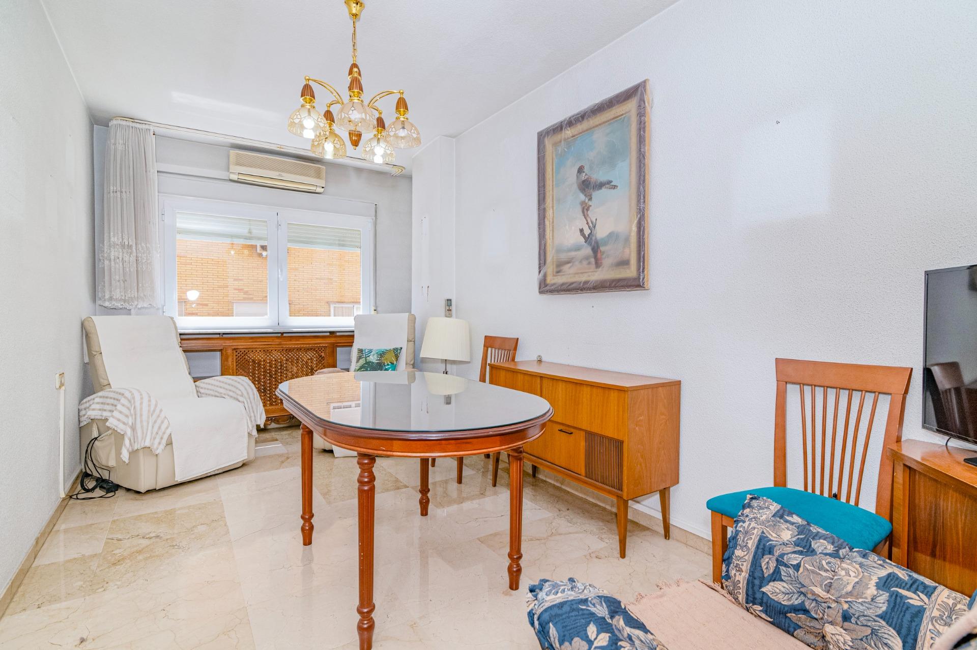 Piso 4 habitaciones 156m² en venta - Constitucion - foto 15