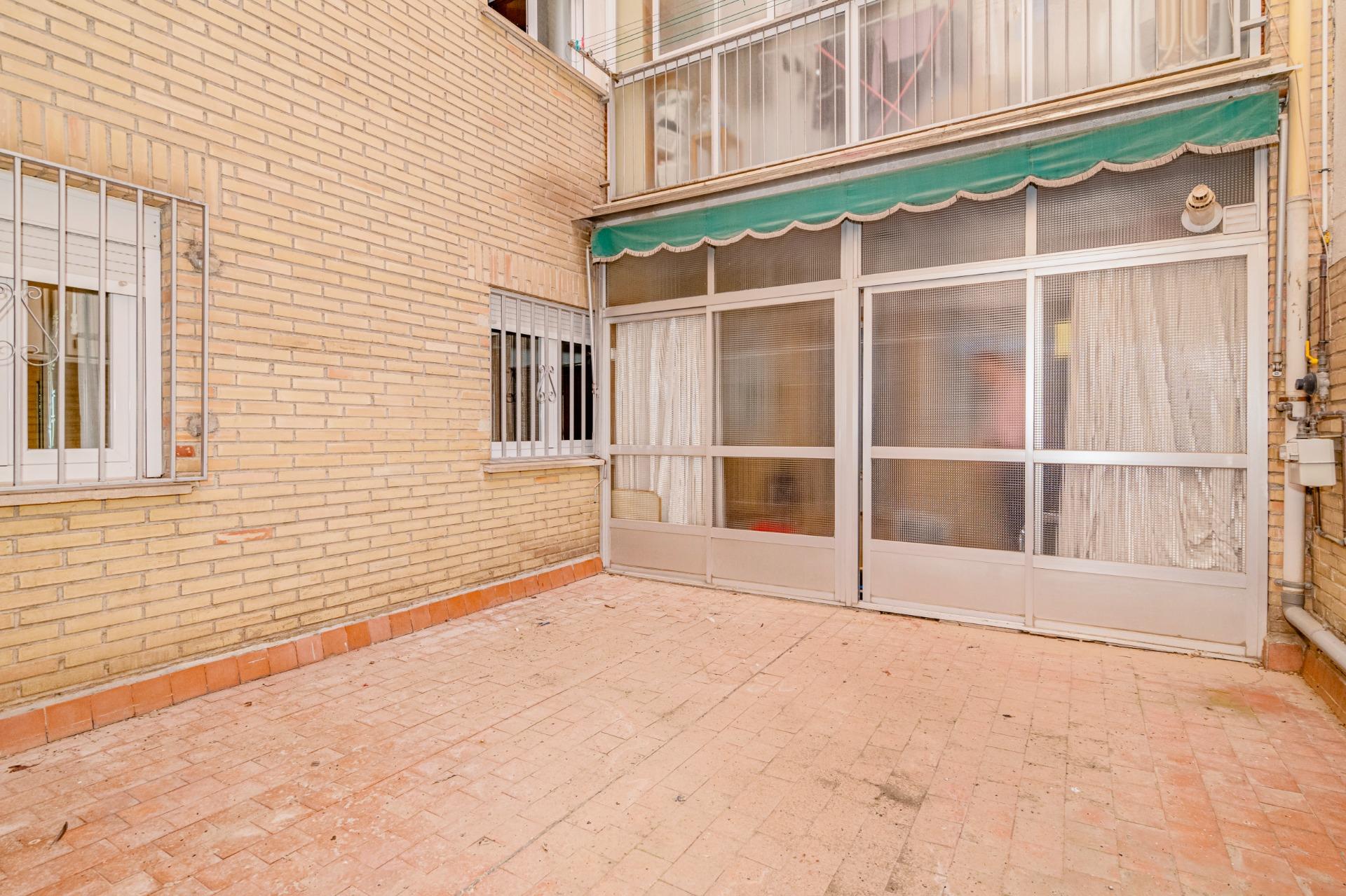 Piso 4 habitaciones 156m² en venta - Constitucion - foto 3