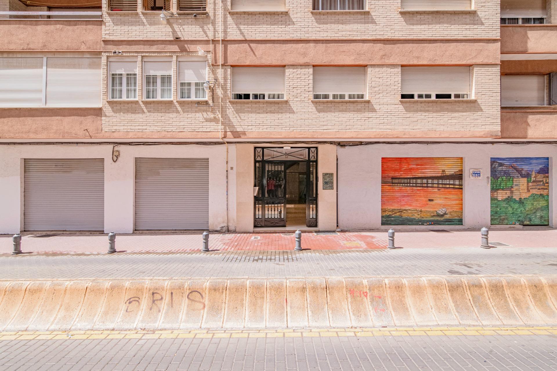 Piso 4 habitaciones 156m² en venta - Constitucion - foto 34