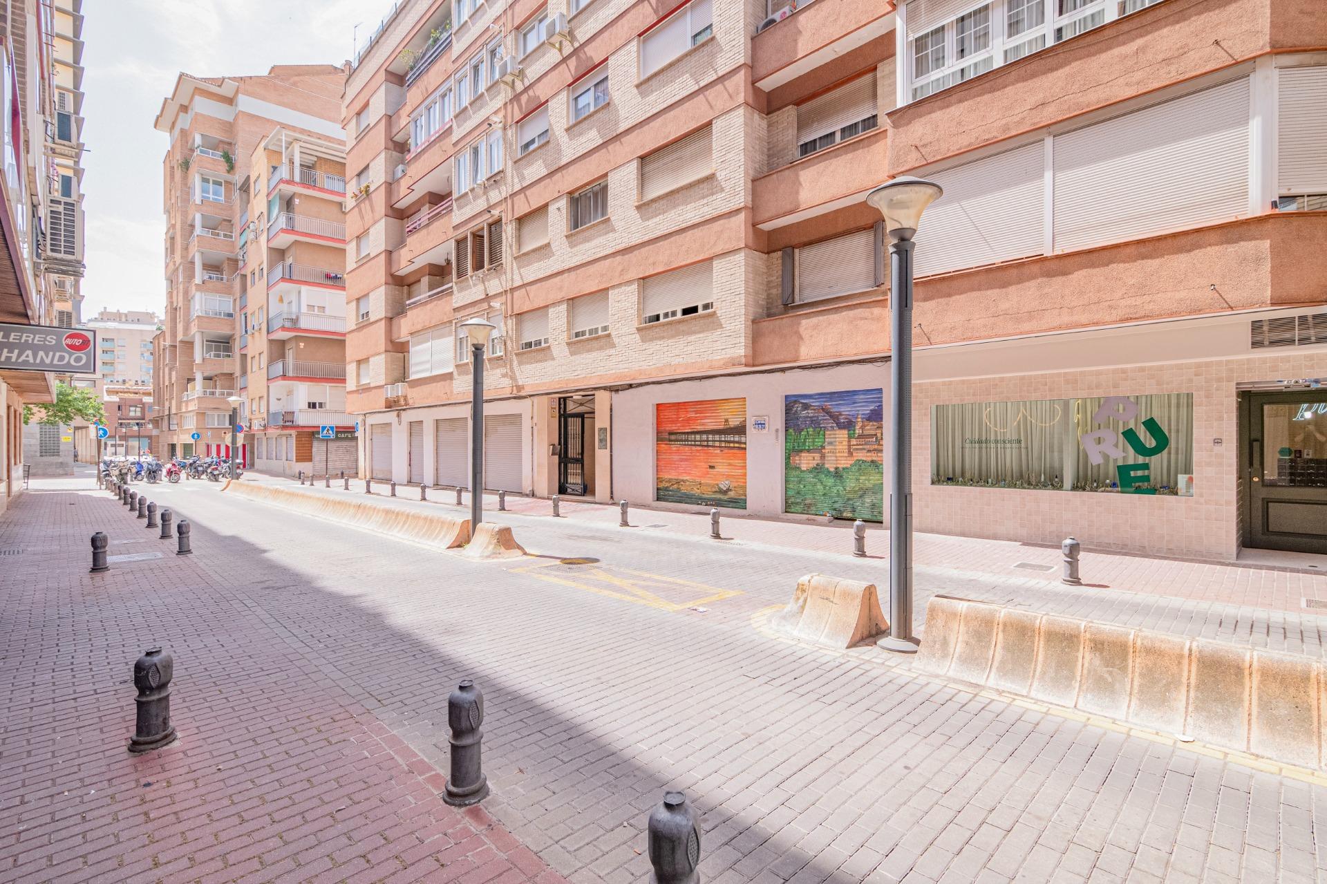 Piso 4 habitaciones 156m² en venta - Constitucion - foto 35