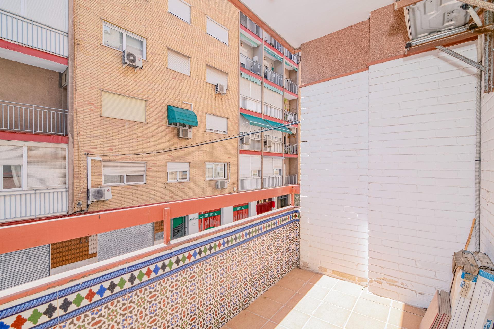Piso 4 habitaciones 156m² en venta - Constitucion - foto 43