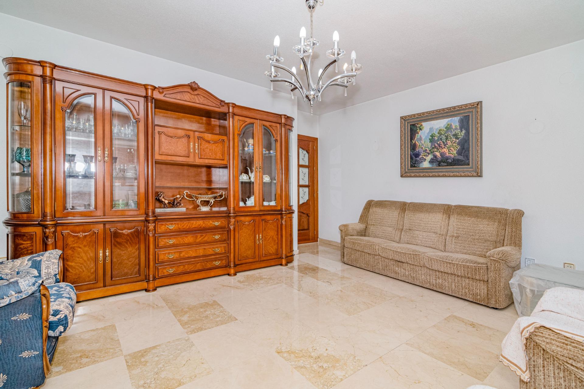 Piso 4 habitaciones 156m² en venta - Constitucion - foto 10