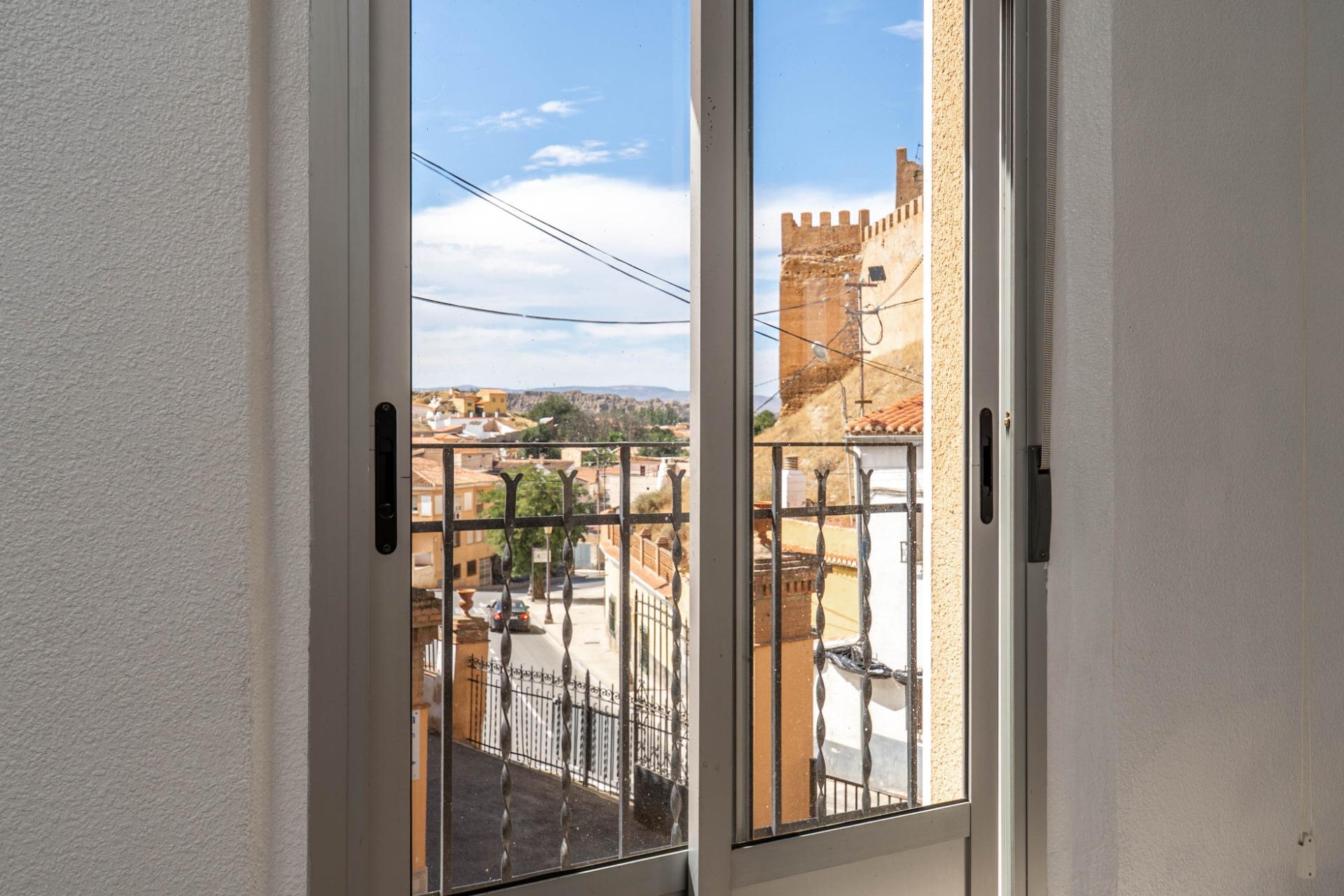 Edificio en Venta en Guadix - Oportunidad de Inversión - foto 16