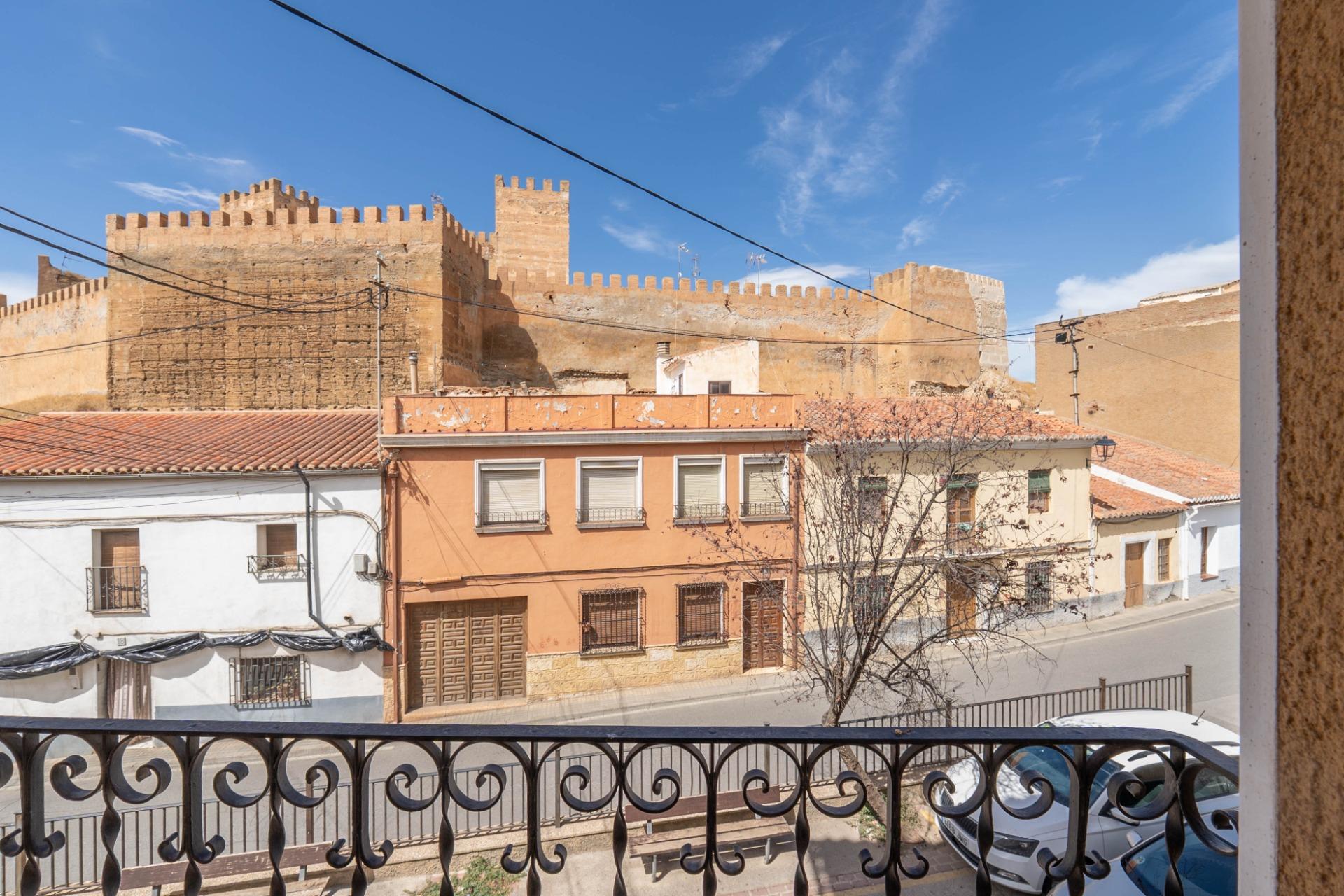 Edificio en Venta en Guadix - Oportunidad de Inversión - foto 17
