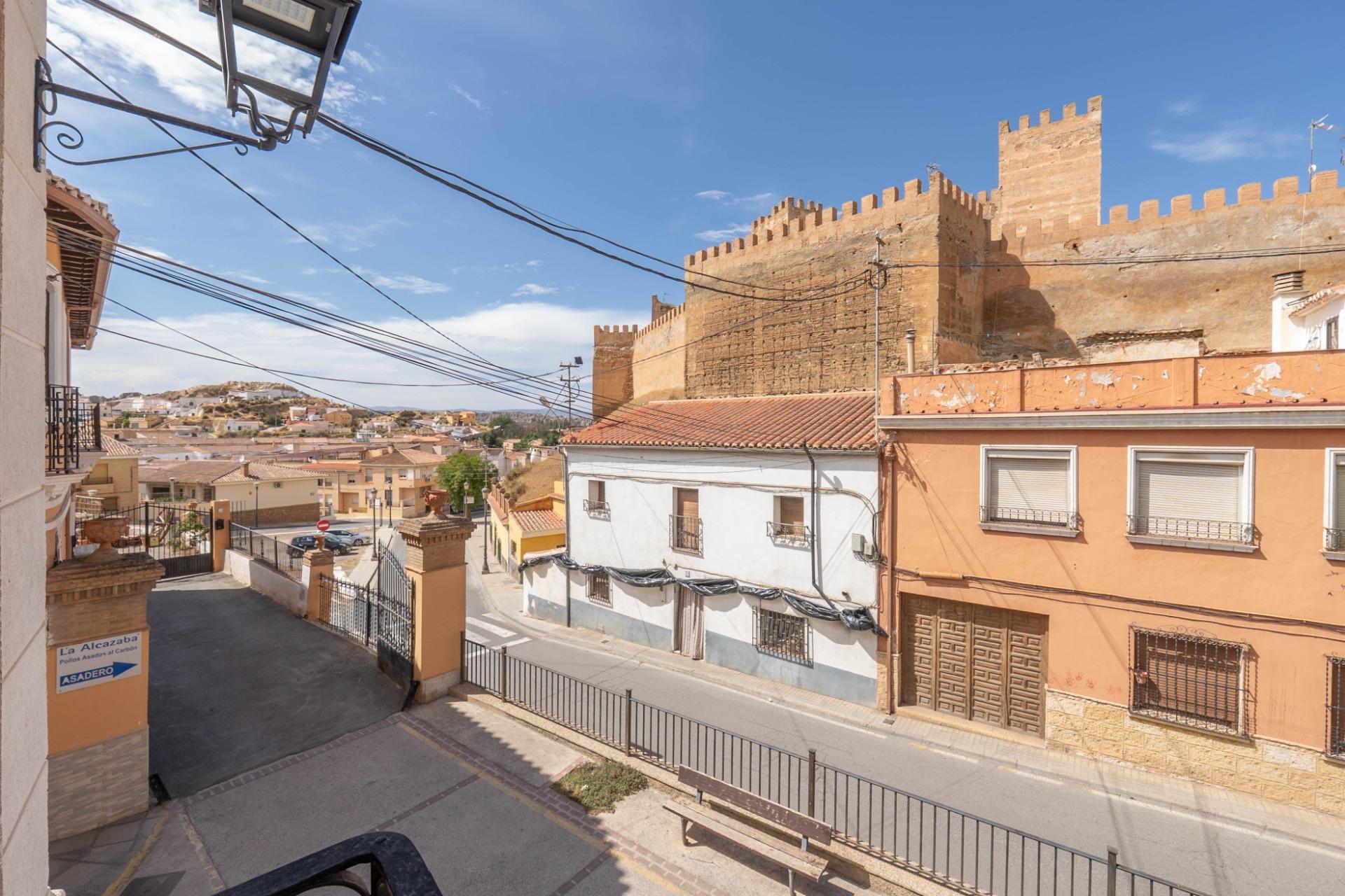 Edificio en Venta en Guadix - Oportunidad de Inversión - foto 18