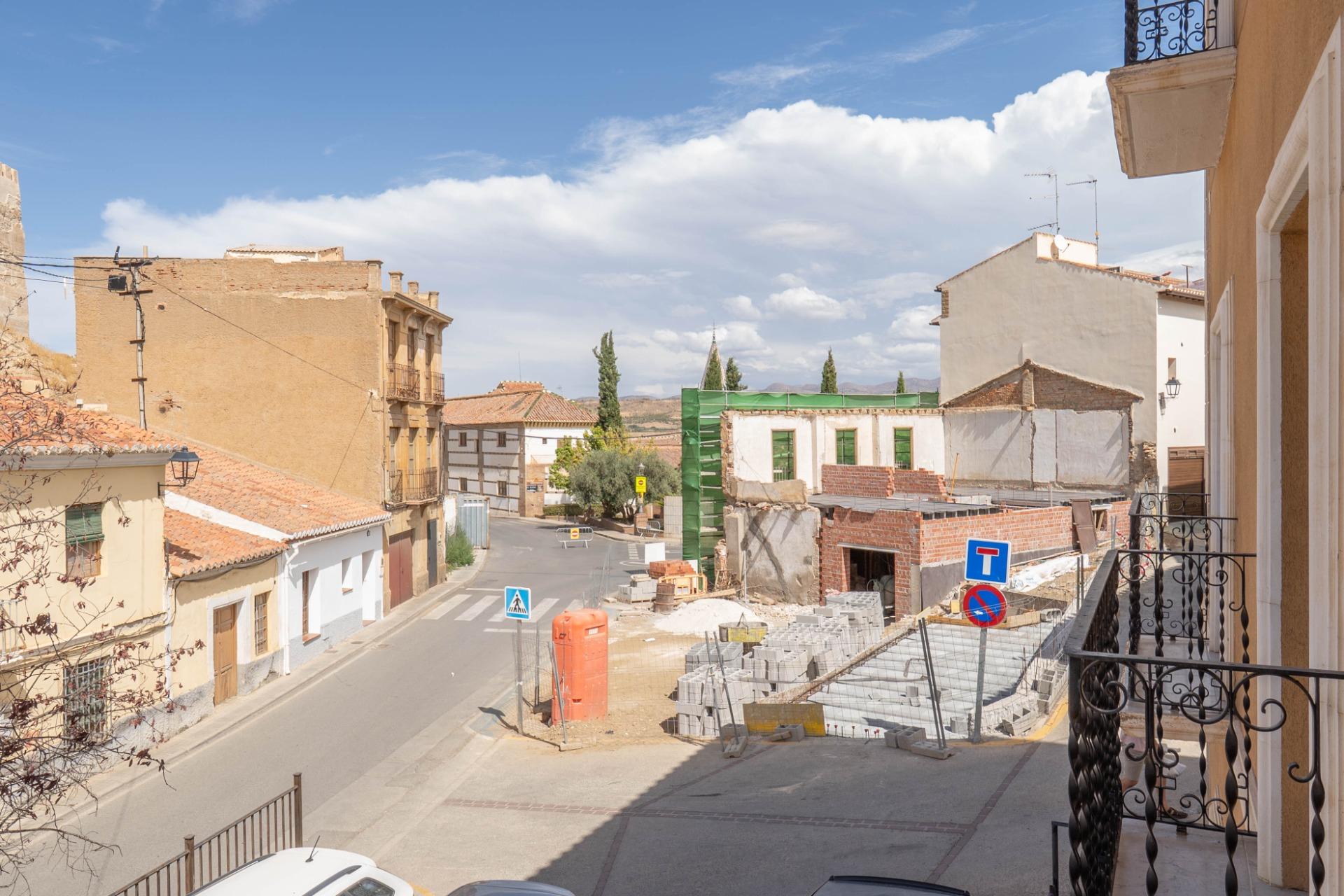 Edificio en Venta en Guadix - Oportunidad de Inversión - foto 19