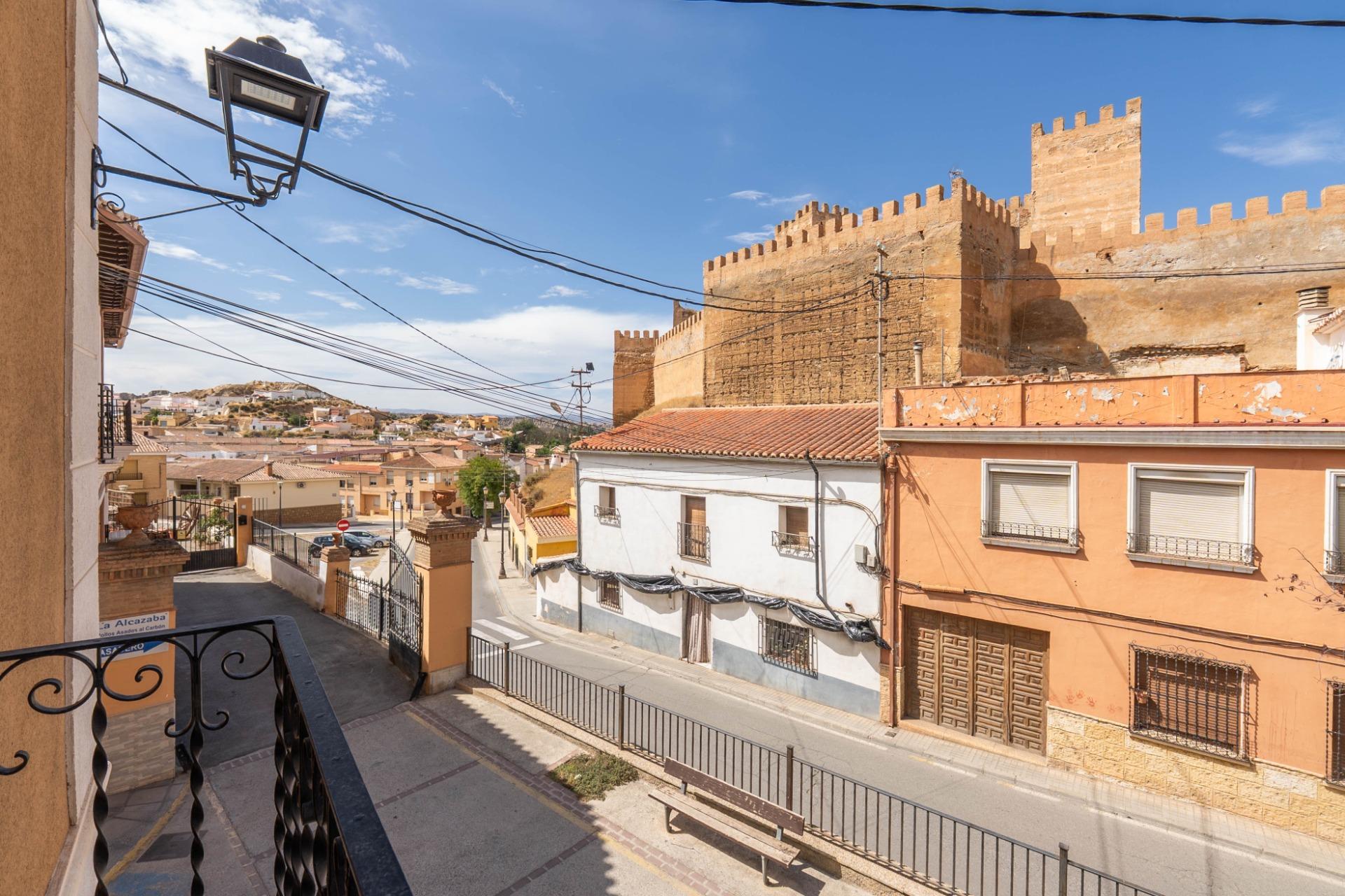 Edificio en Venta en Guadix - Oportunidad de Inversión - foto 20