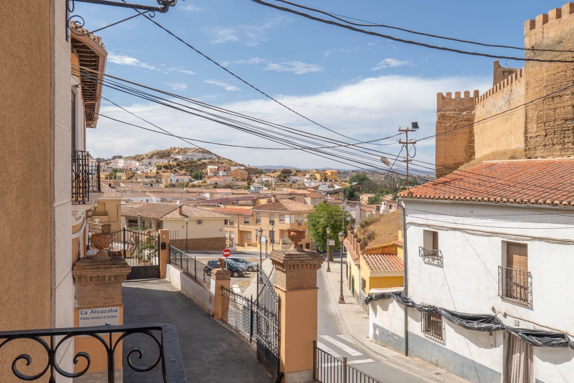 Edificio en Venta en Guadix - Oportunidad de Inversión - foto 21
