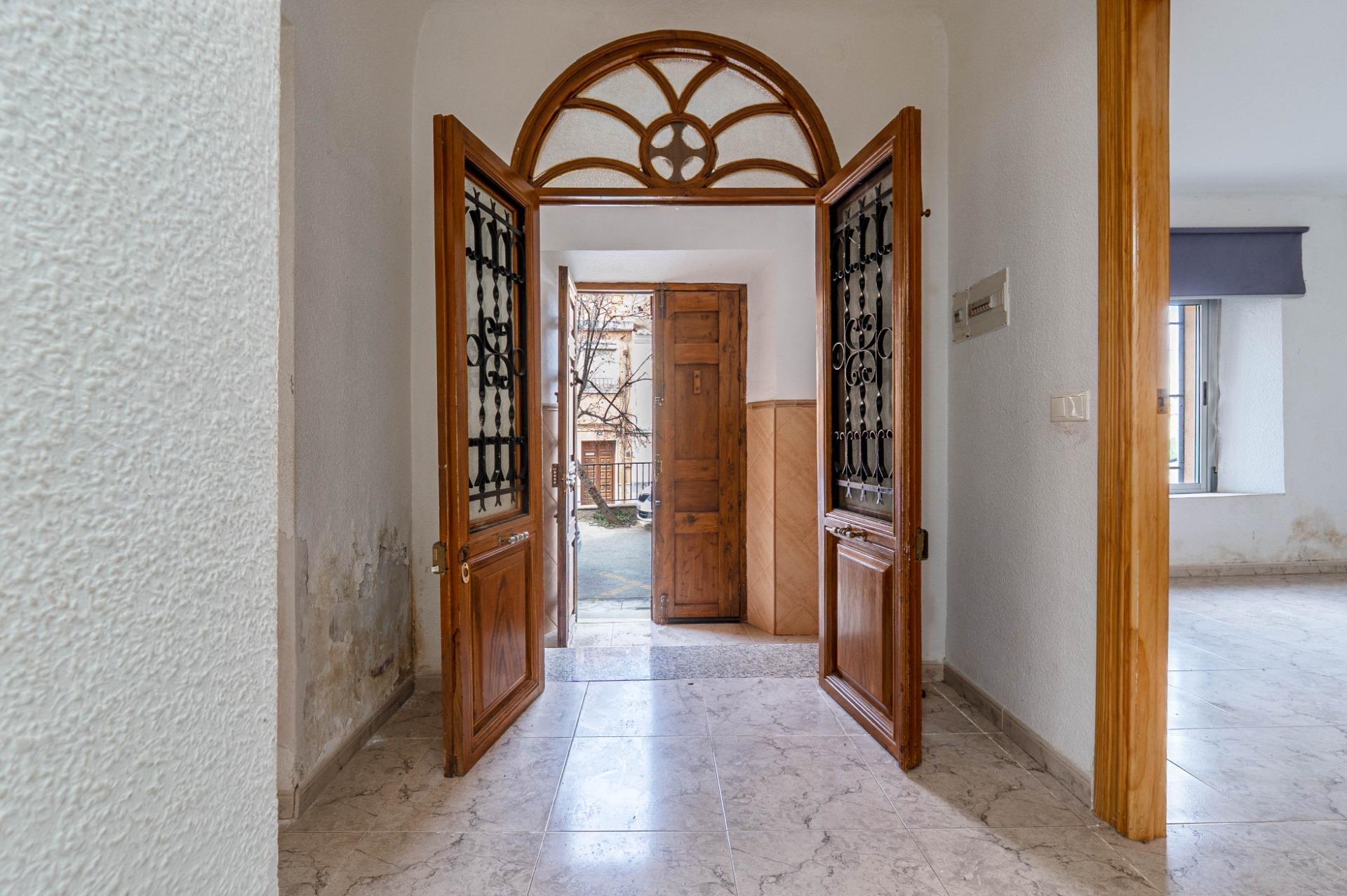 Edificio en Venta en Guadix - Oportunidad de Inversión - foto 38