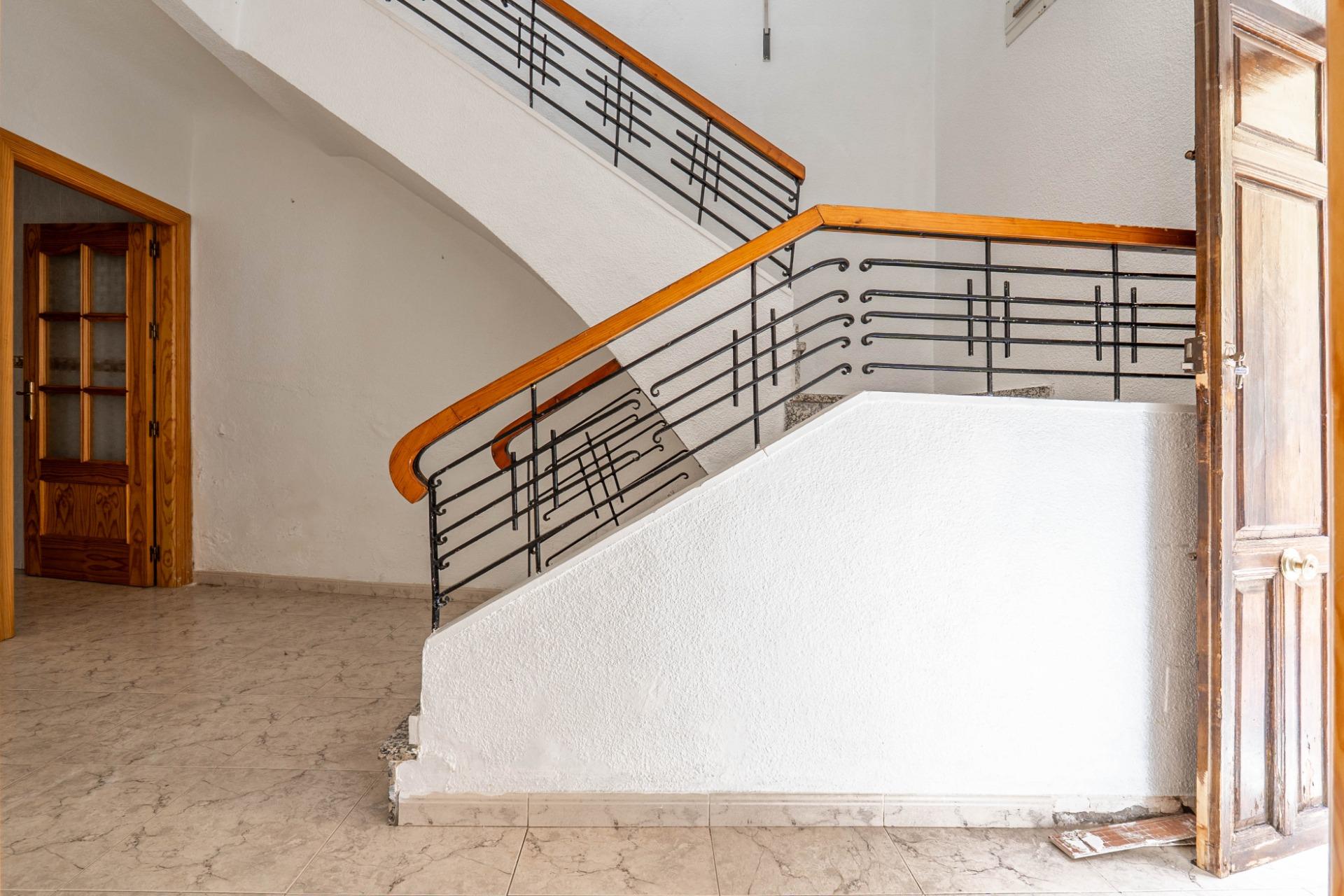 Edificio en Venta en Guadix - Oportunidad de Inversión - foto 40