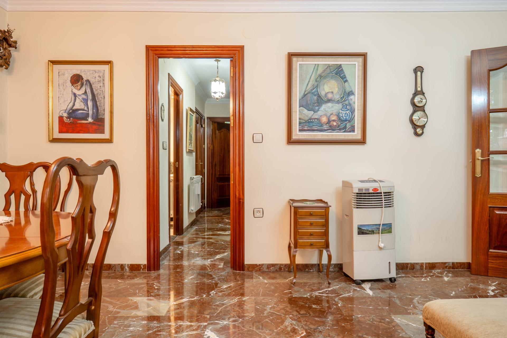 ¿Quieres vivir en el centro con todas las comodidades? - foto 14