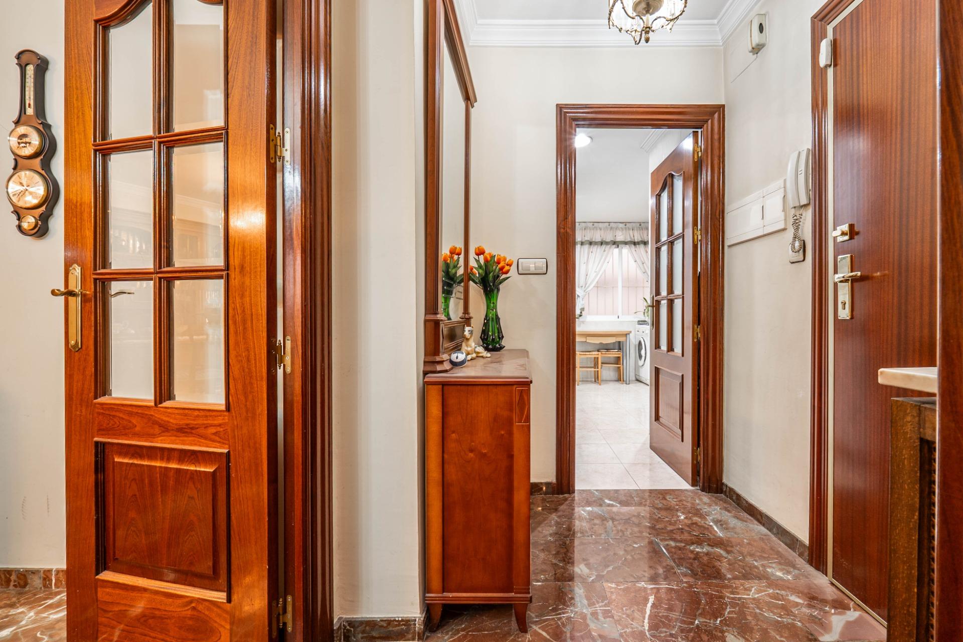 ¿Quieres vivir en el centro con todas las comodidades? - foto 17