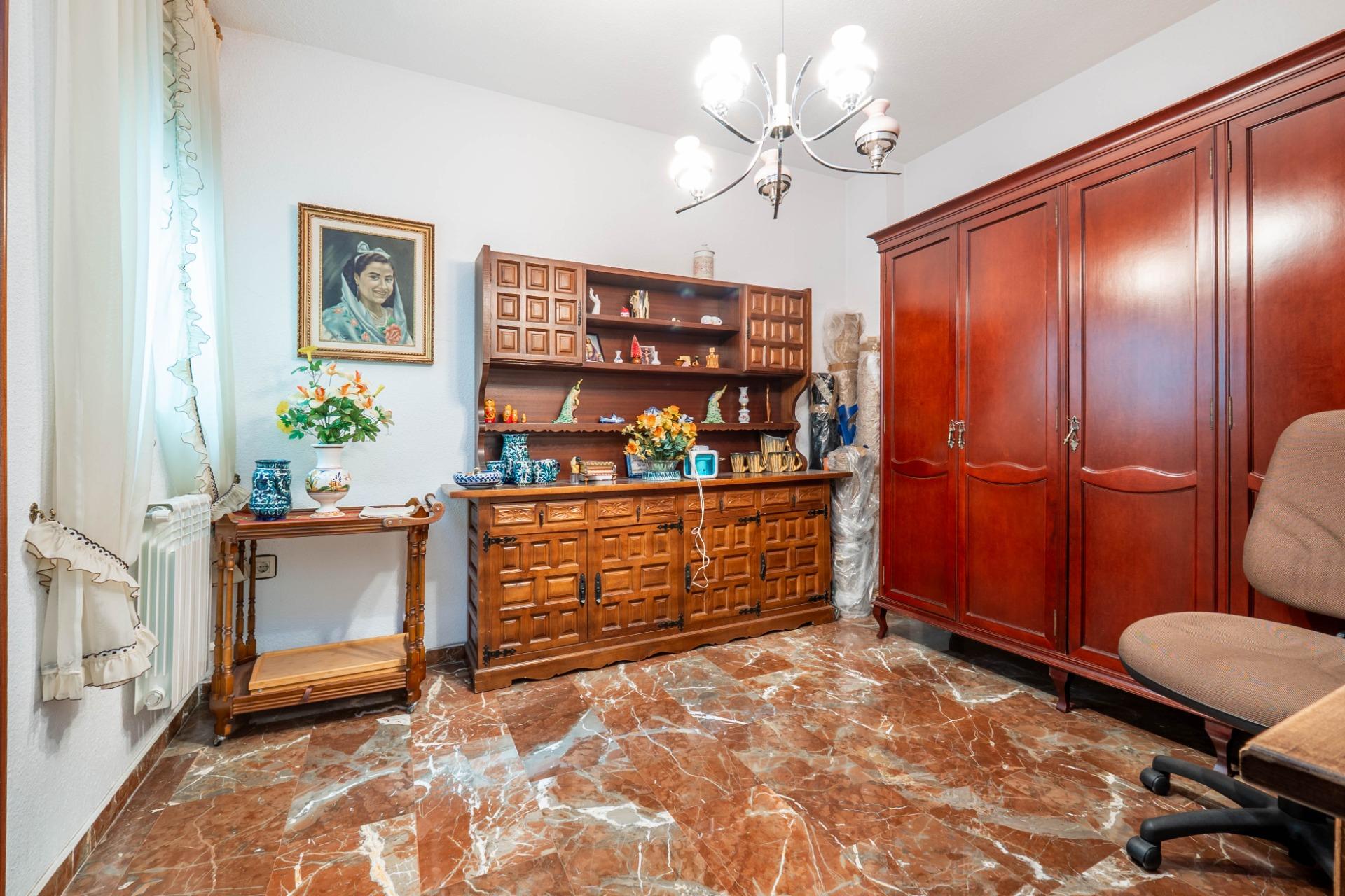 ¿Quieres vivir en el centro con todas las comodidades? - foto 32