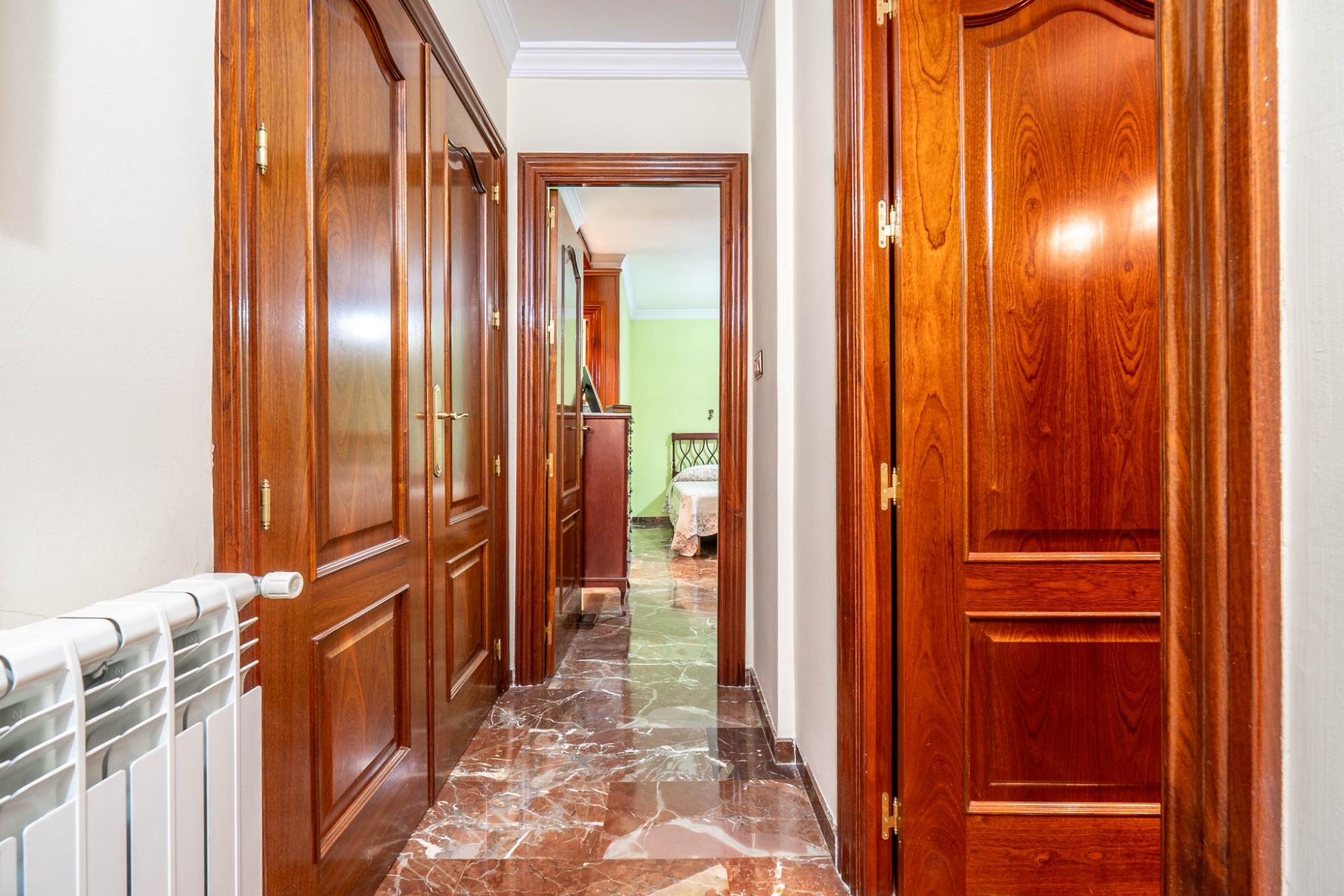 ¿Quieres vivir en el centro con todas las comodidades? - foto 35