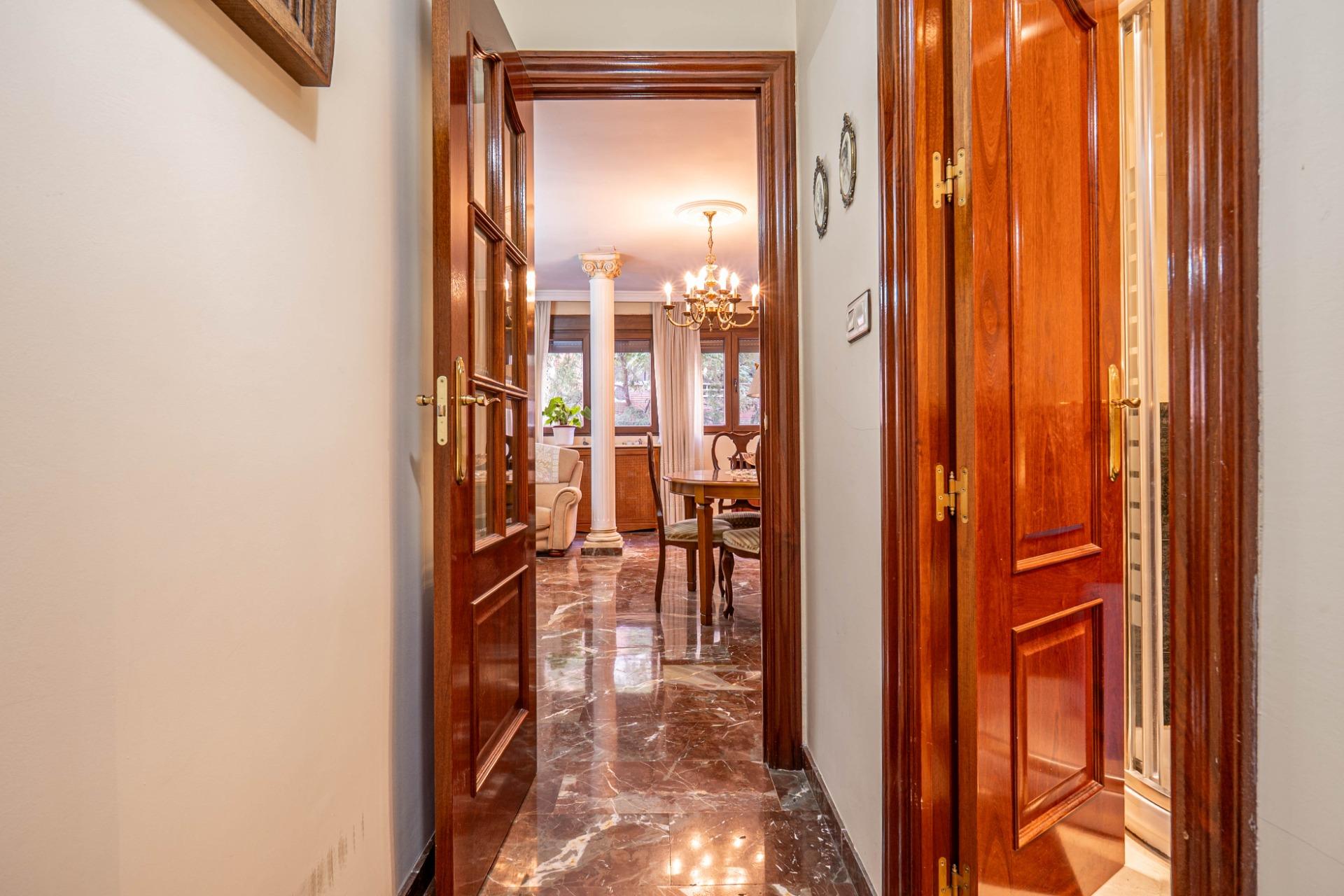 ¿Quieres vivir en el centro con todas las comodidades? - foto 49