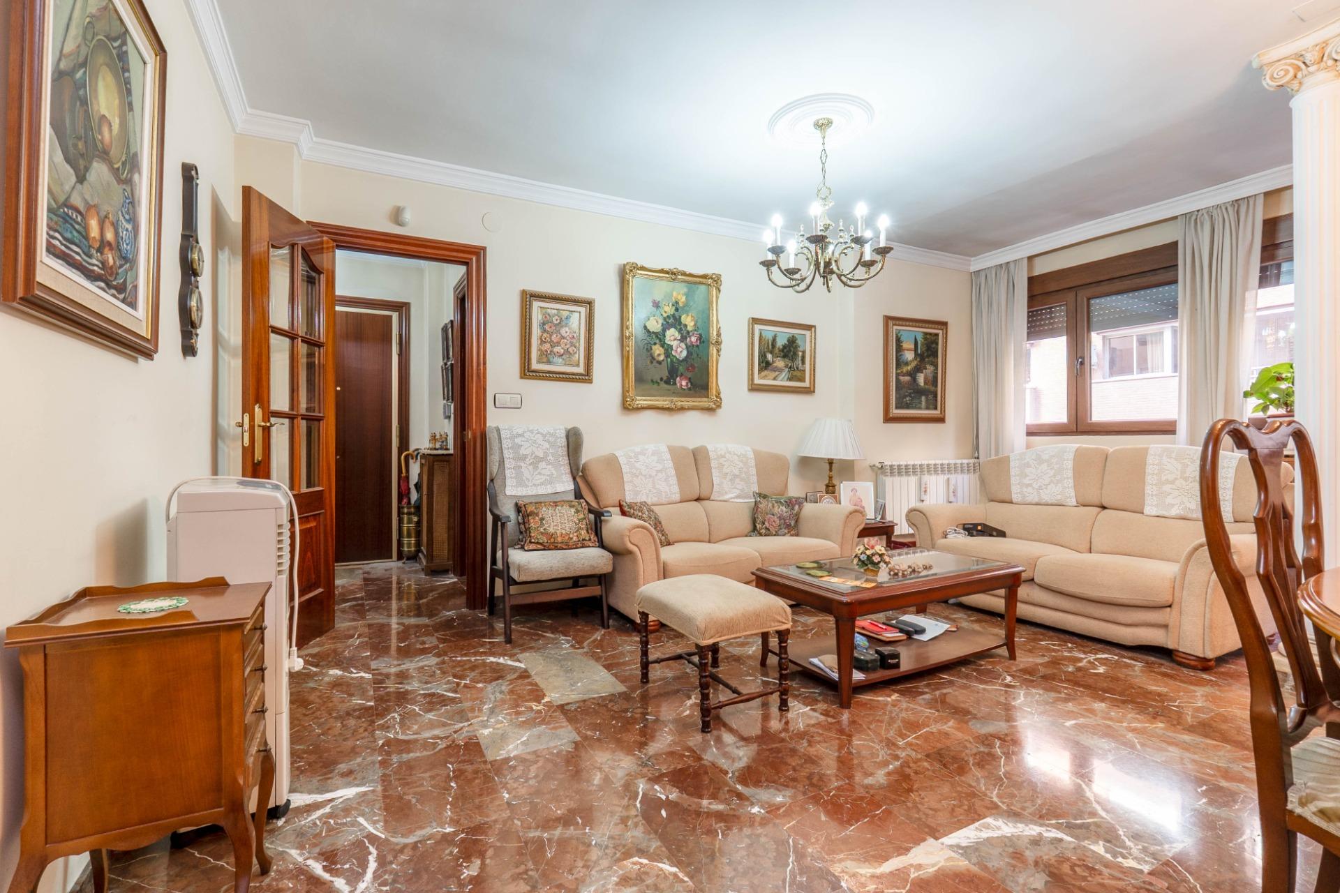 ¿Quieres vivir en el centro con todas las comodidades? - foto 10