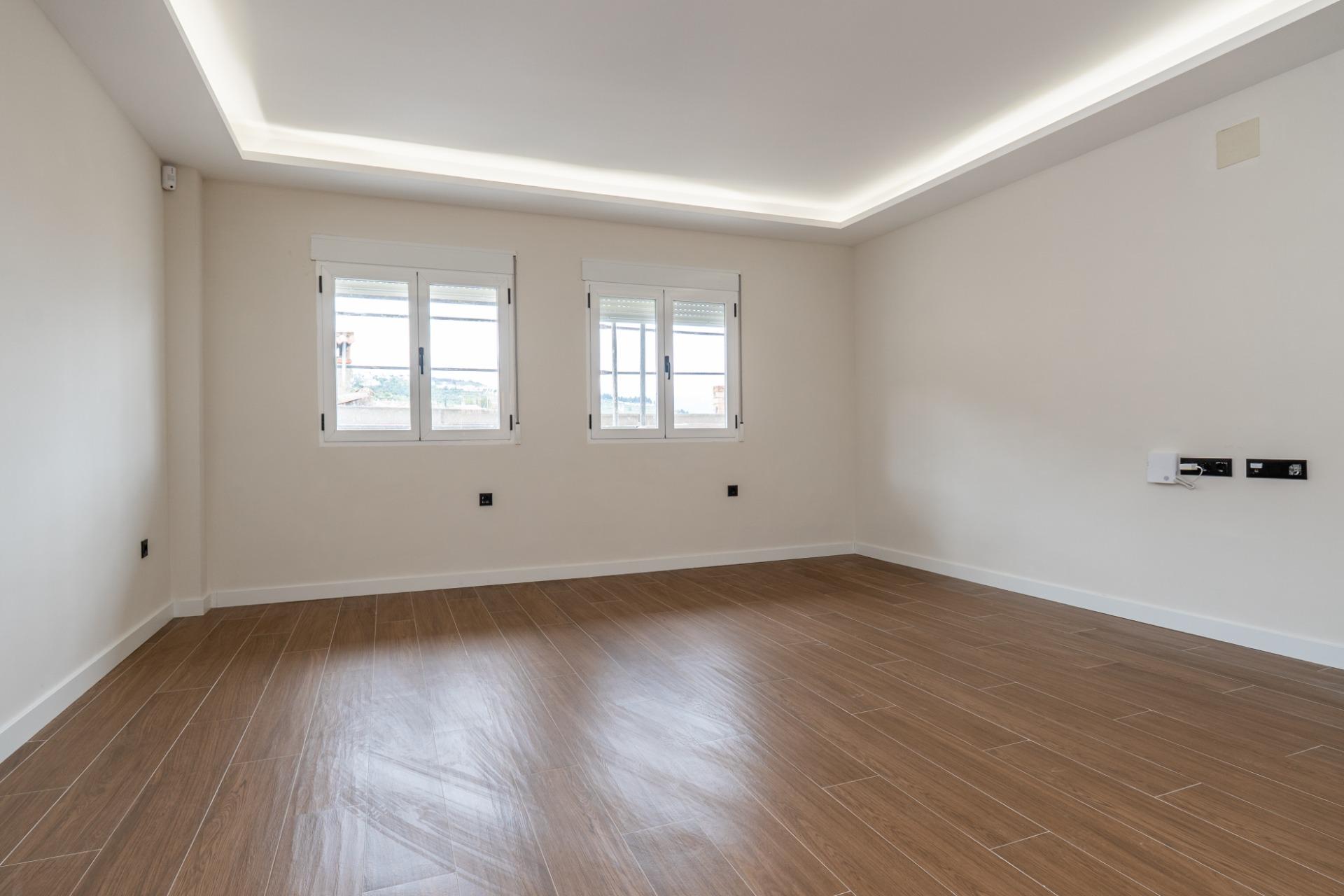 Magnífica Casa en Alfacar con Vistas a la Montaña - foto 14