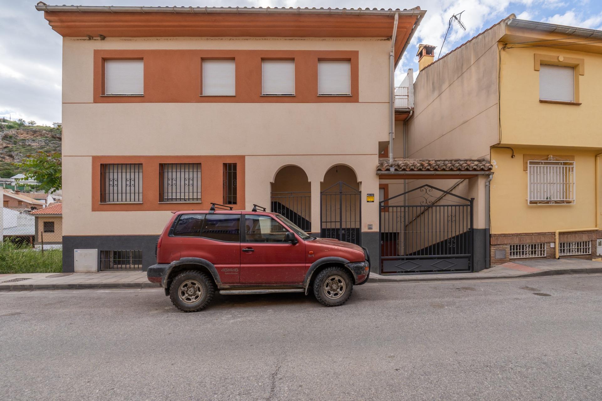 Magnífica Casa en Alfacar con Vistas a la Montaña - foto 5