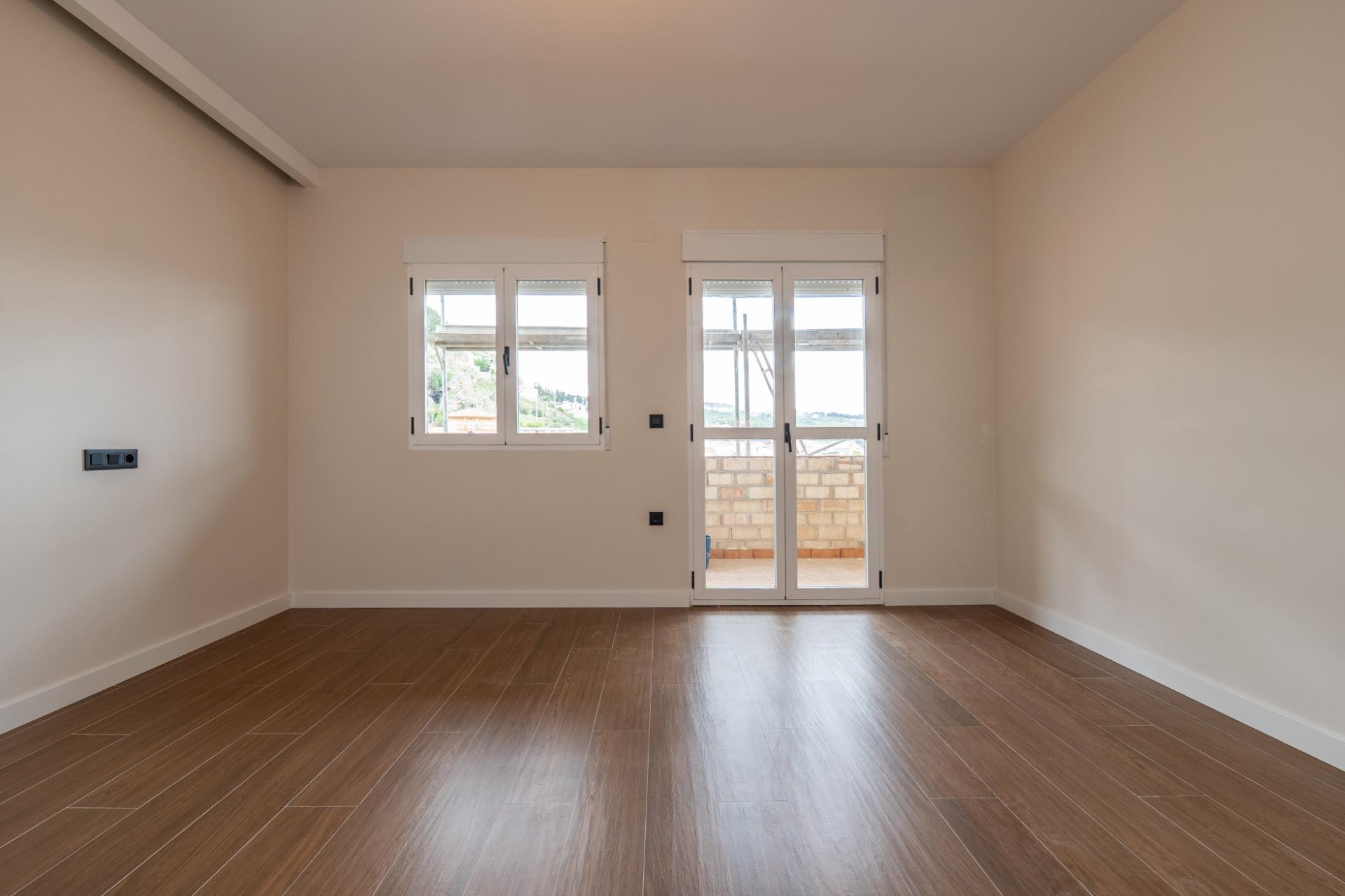 Magnífica Casa en Alfacar con Vistas a la Montaña - foto 46