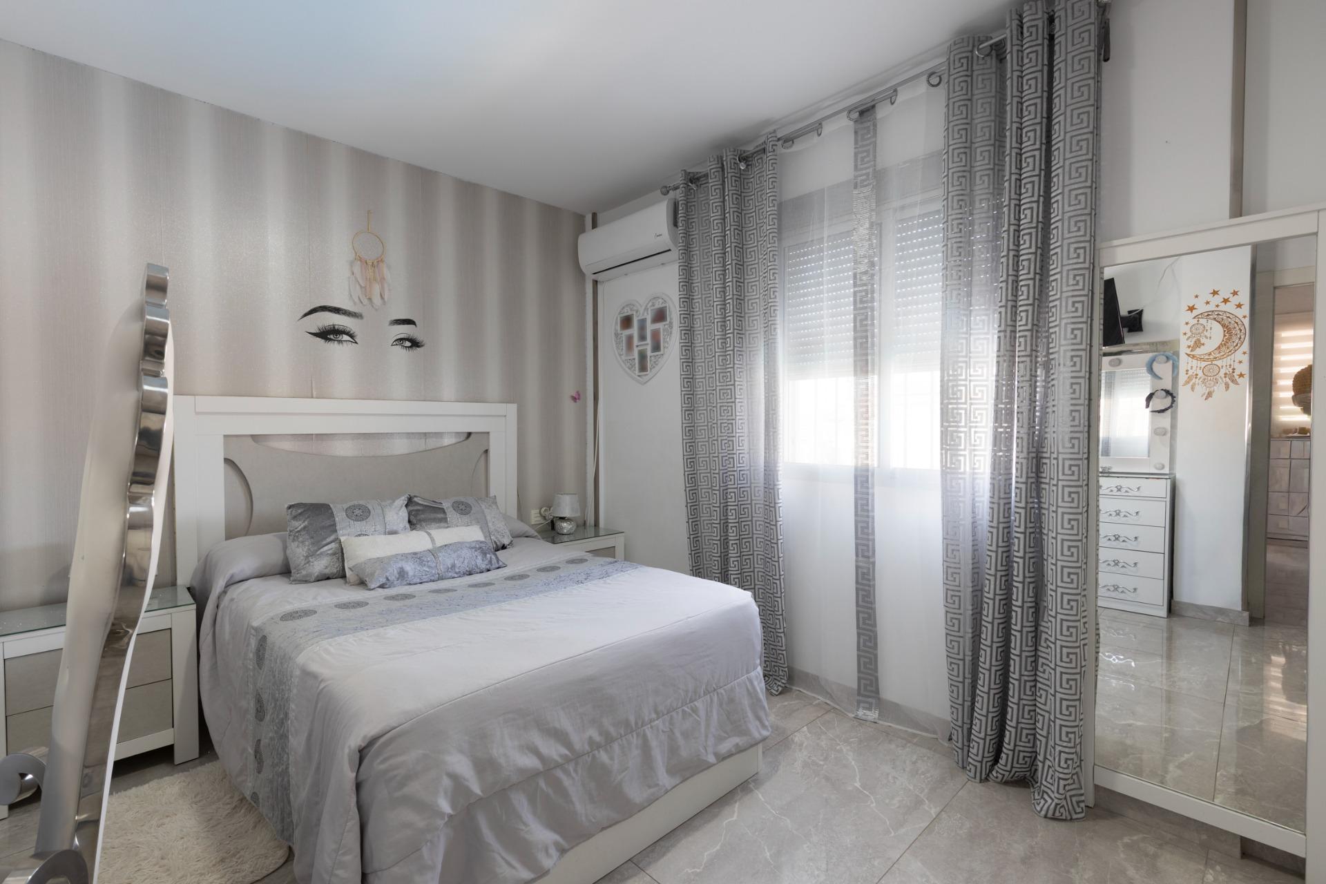 Chalet 3 habitaciones 113m² en venta - Zona aeropuerto - foto 25