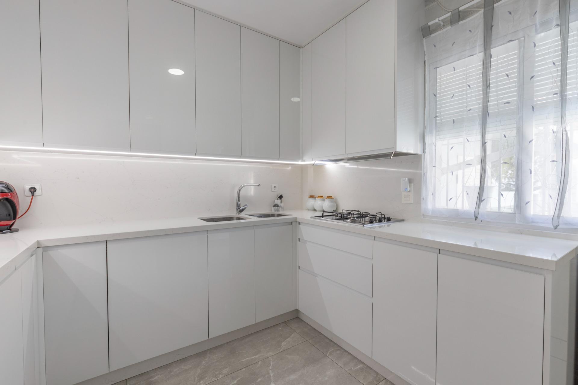 Chalet 3 habitaciones 113m² en venta - Zona aeropuerto - foto 30