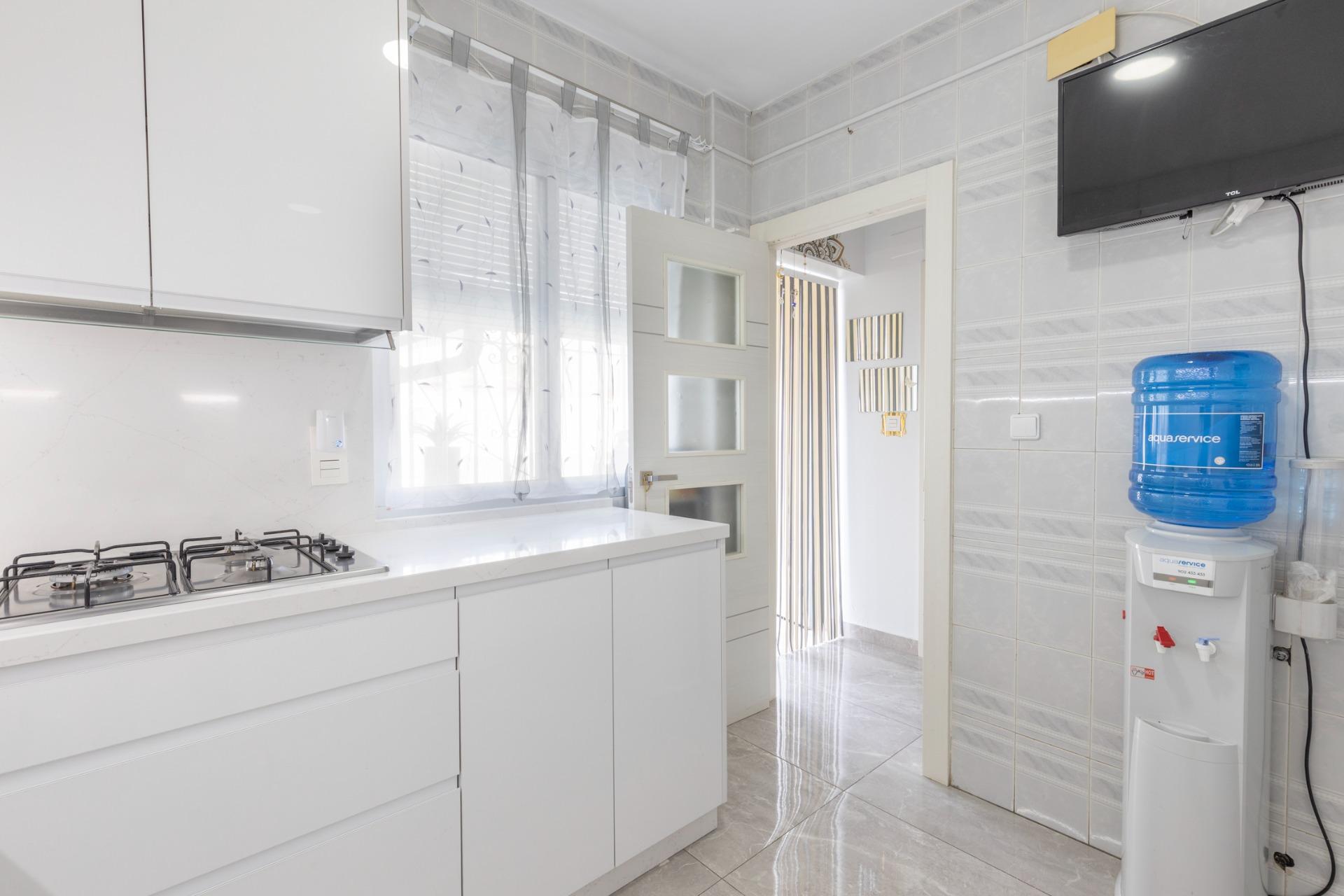 Chalet 3 habitaciones 113m² en venta - Zona aeropuerto - foto 32