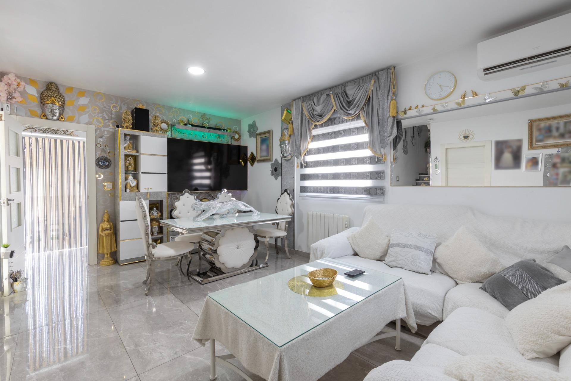 Chalet 3 habitaciones 113m² en venta - Zona aeropuerto - foto 37