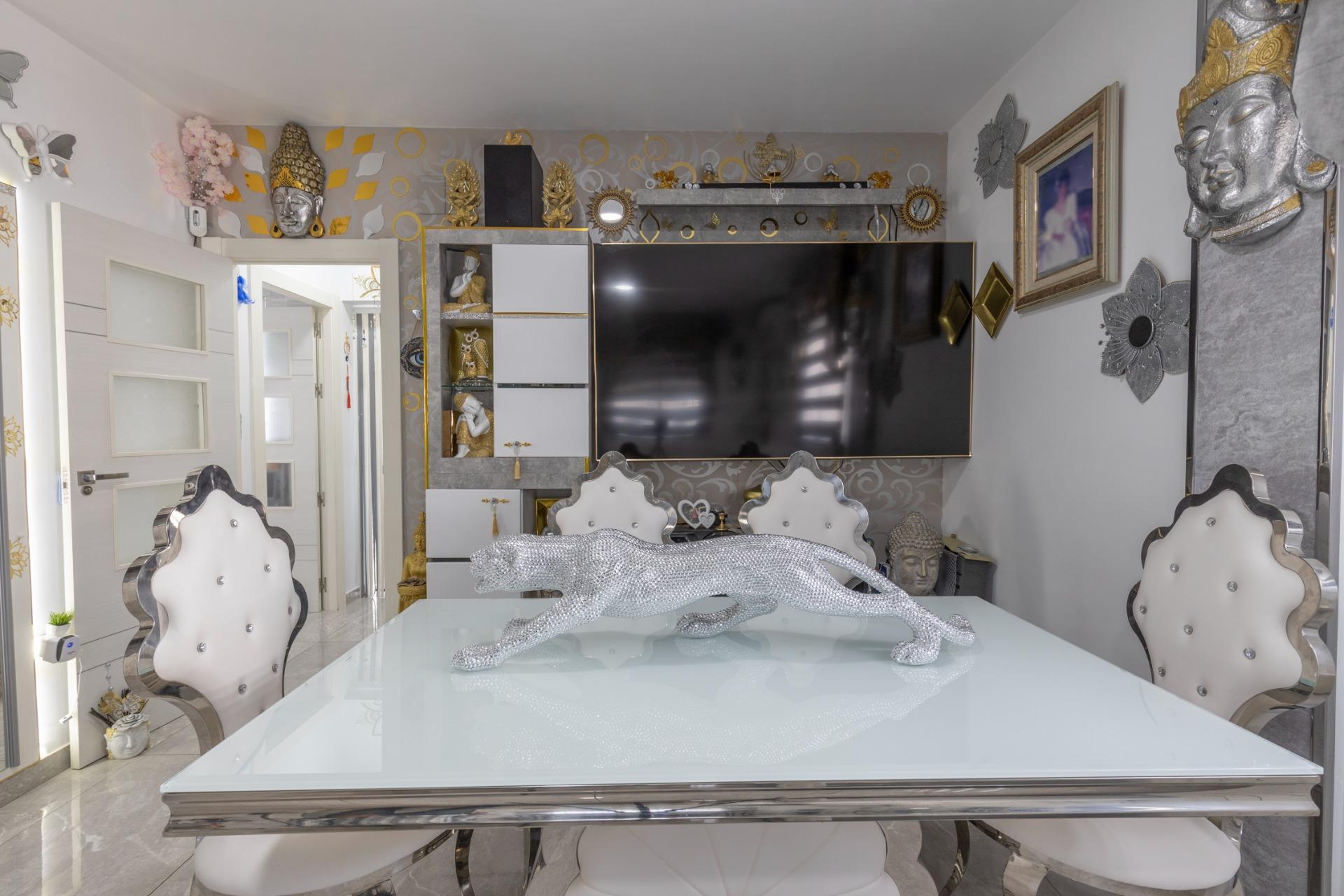 Chalet 3 habitaciones 113m² en venta - Zona aeropuerto - foto 40