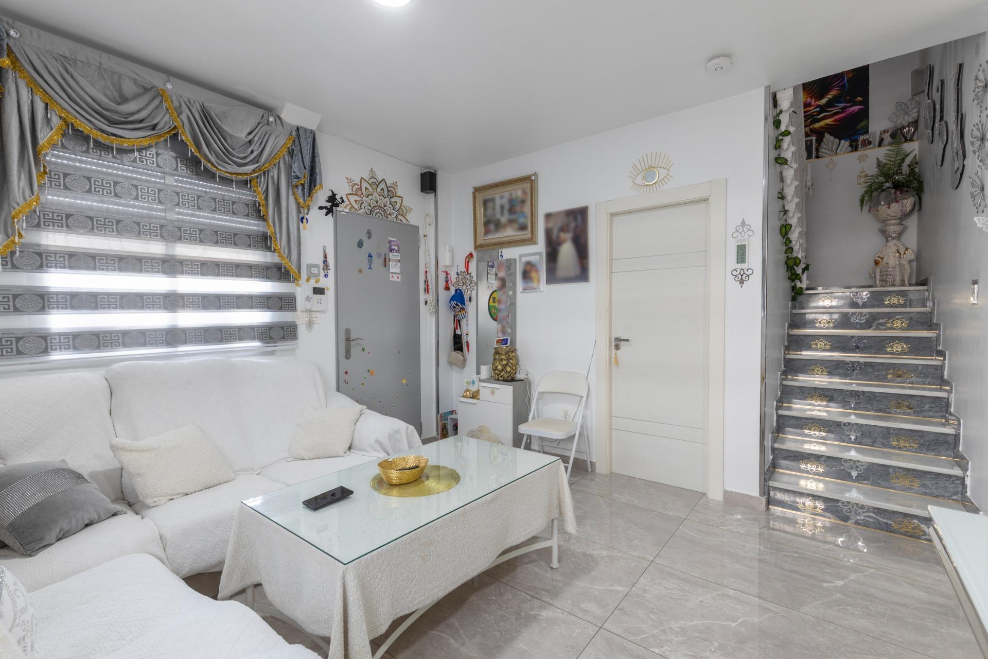 Chalet 3 habitaciones 113m² en venta - Zona aeropuerto - foto 41
